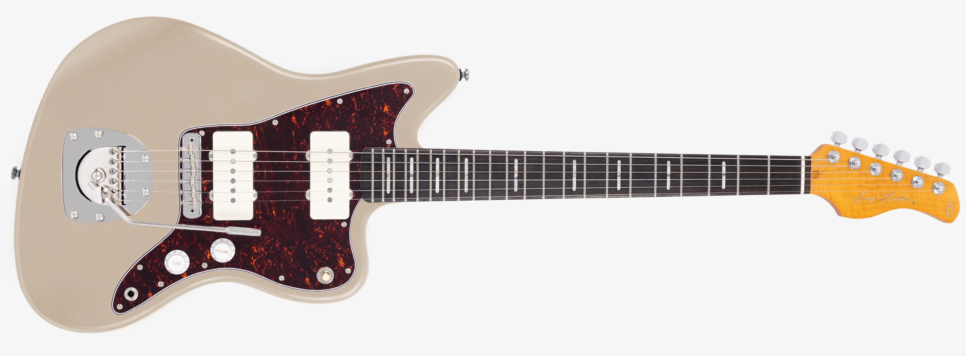 Sire Larry Carlton J5 - Image 29