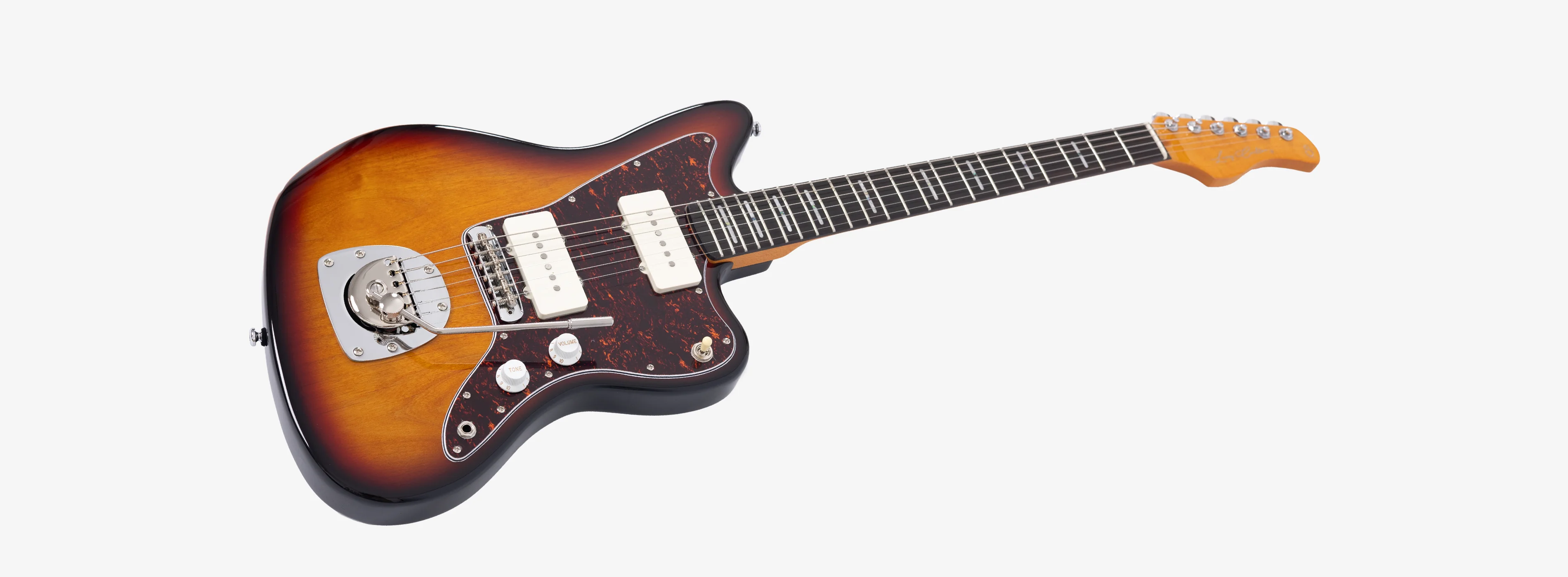 Sire Larry Carlton J5 - Image 3