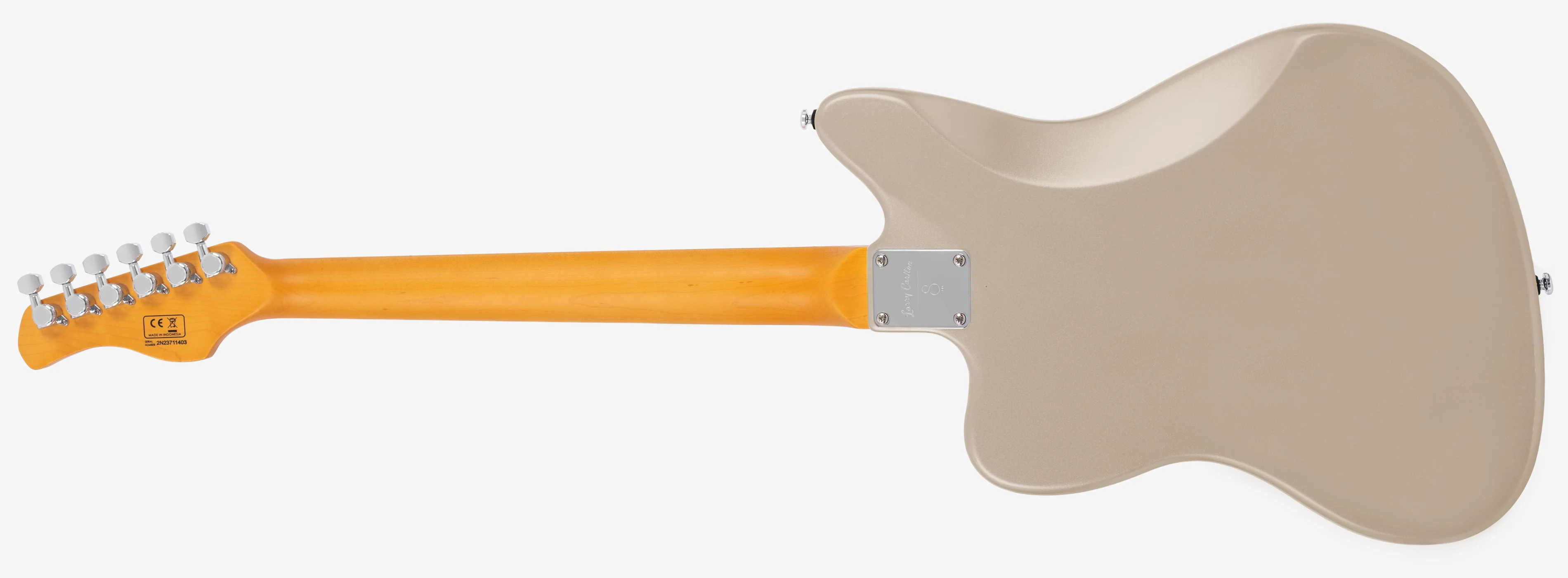 Sire Larry Carlton J5 - Image 30