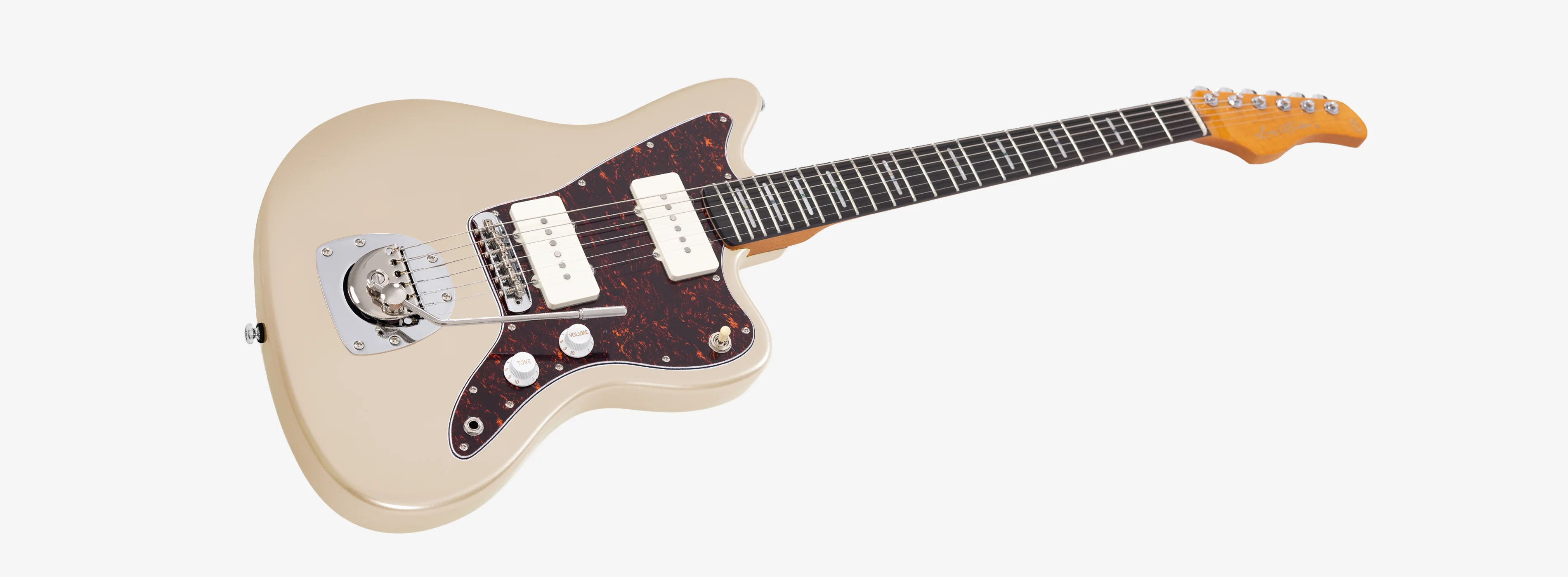 Sire Larry Carlton J5 - Image 31