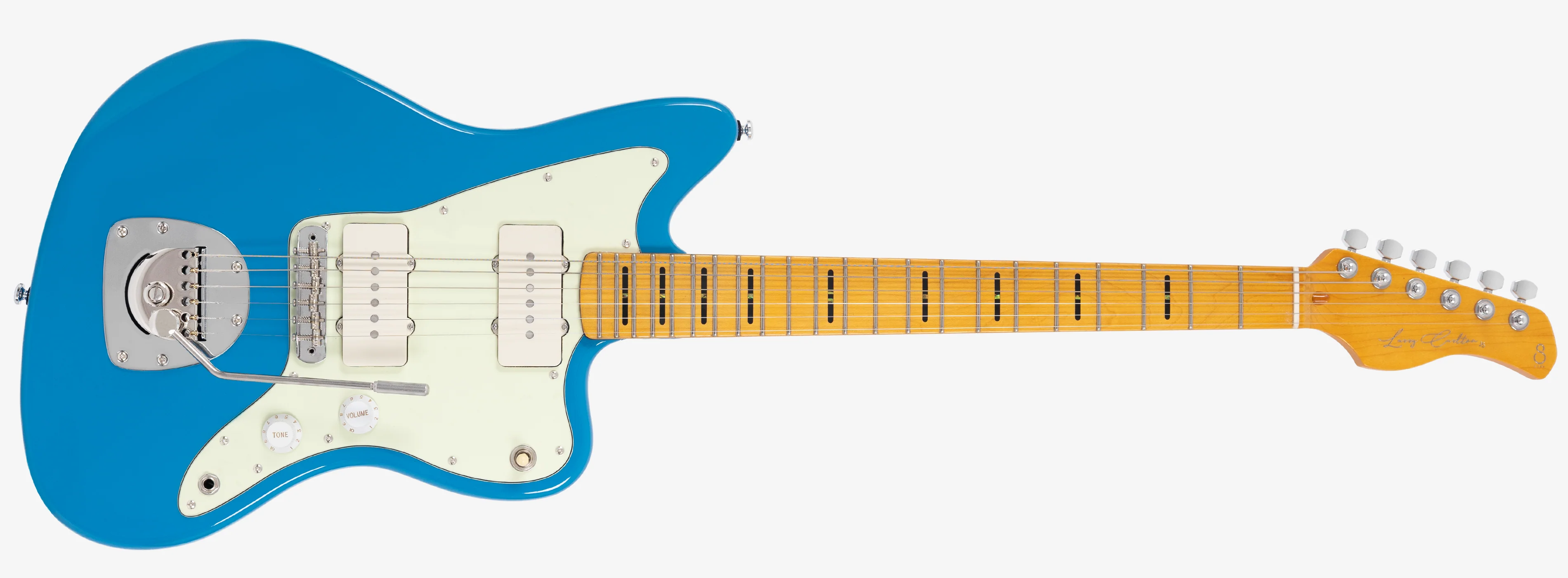 Sire Larry Carlton J5 - Image 8