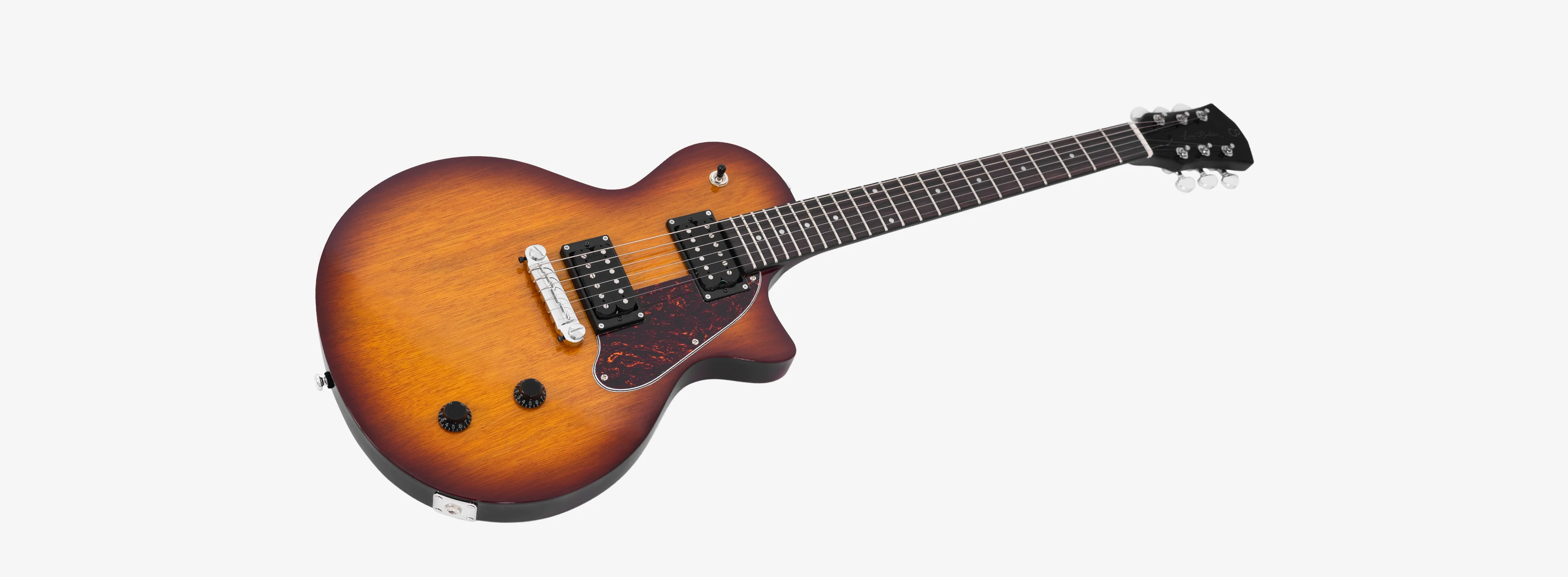Sire Larry Carlton L3 HH - Image 10