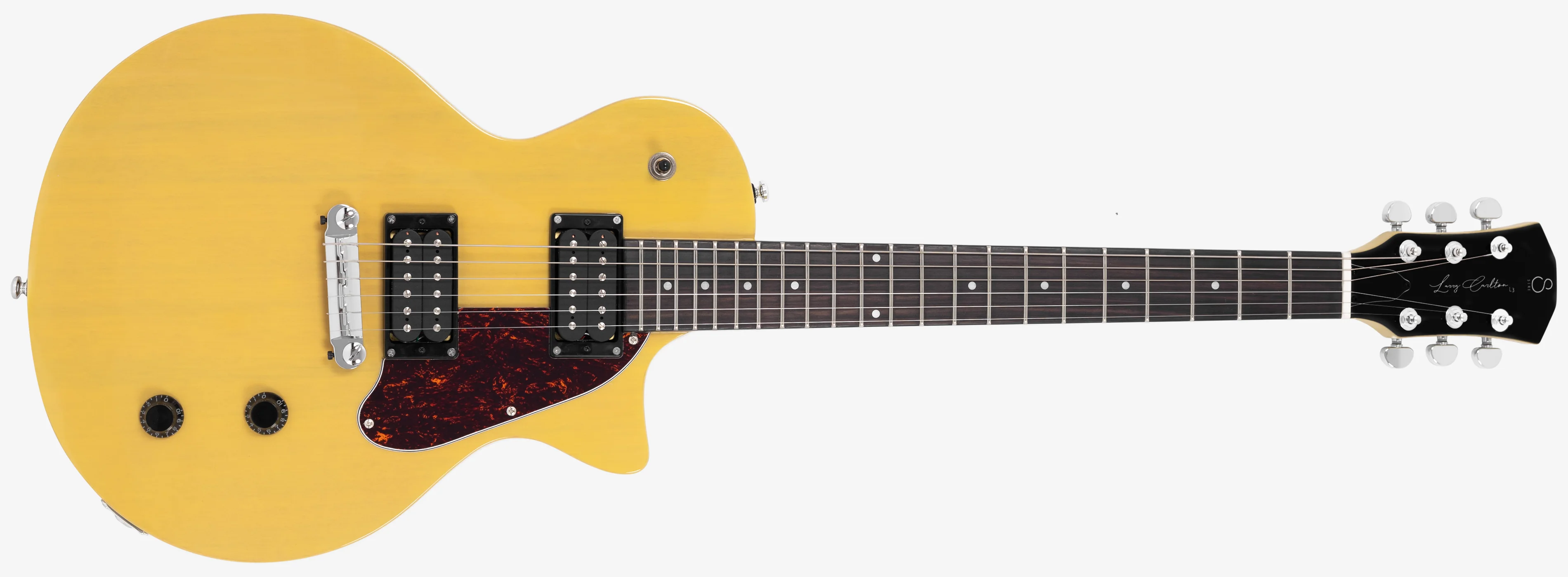 Sire Larry Carlton L3 HH - Image 15