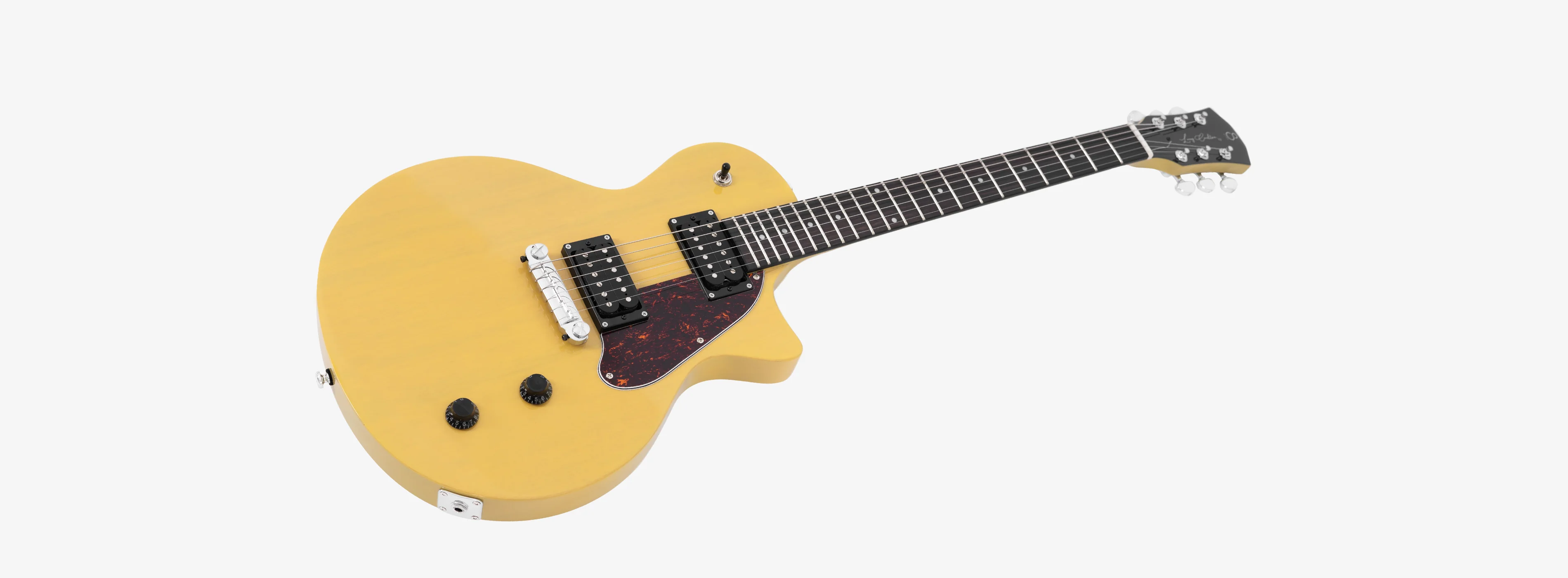 Sire Larry Carlton L3 HH - Image 17