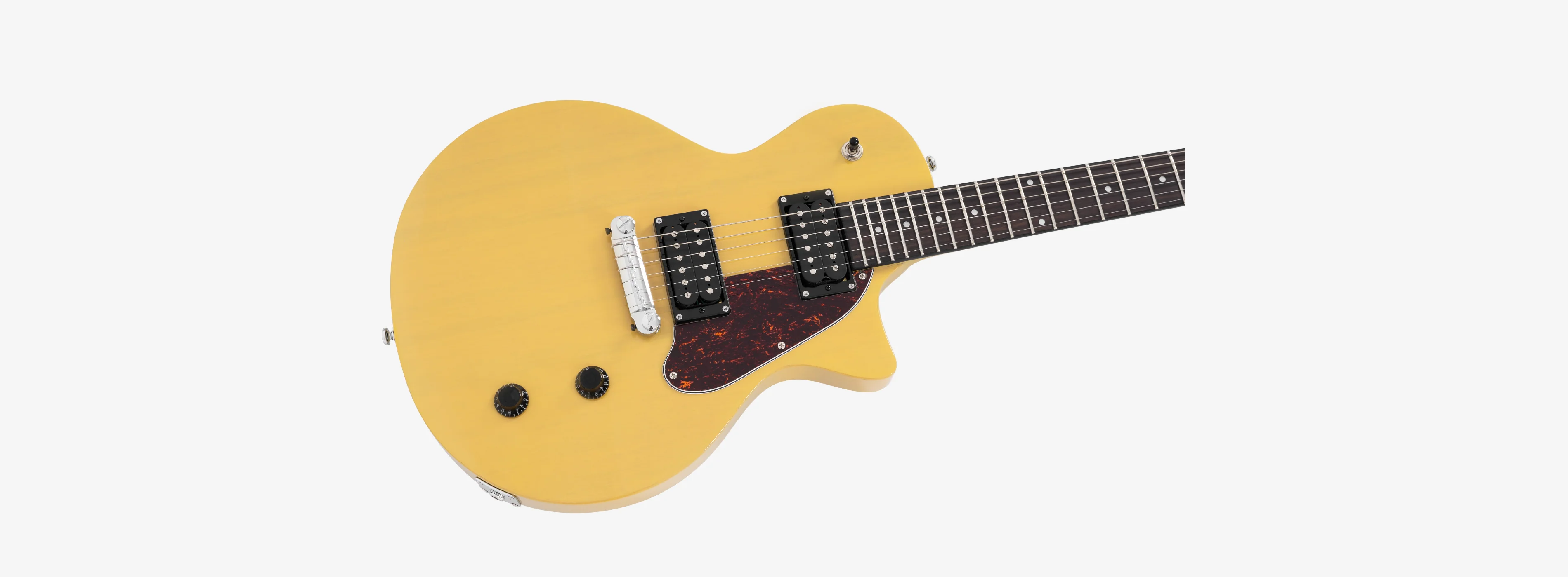 Sire Larry Carlton L3 HH - Image 20