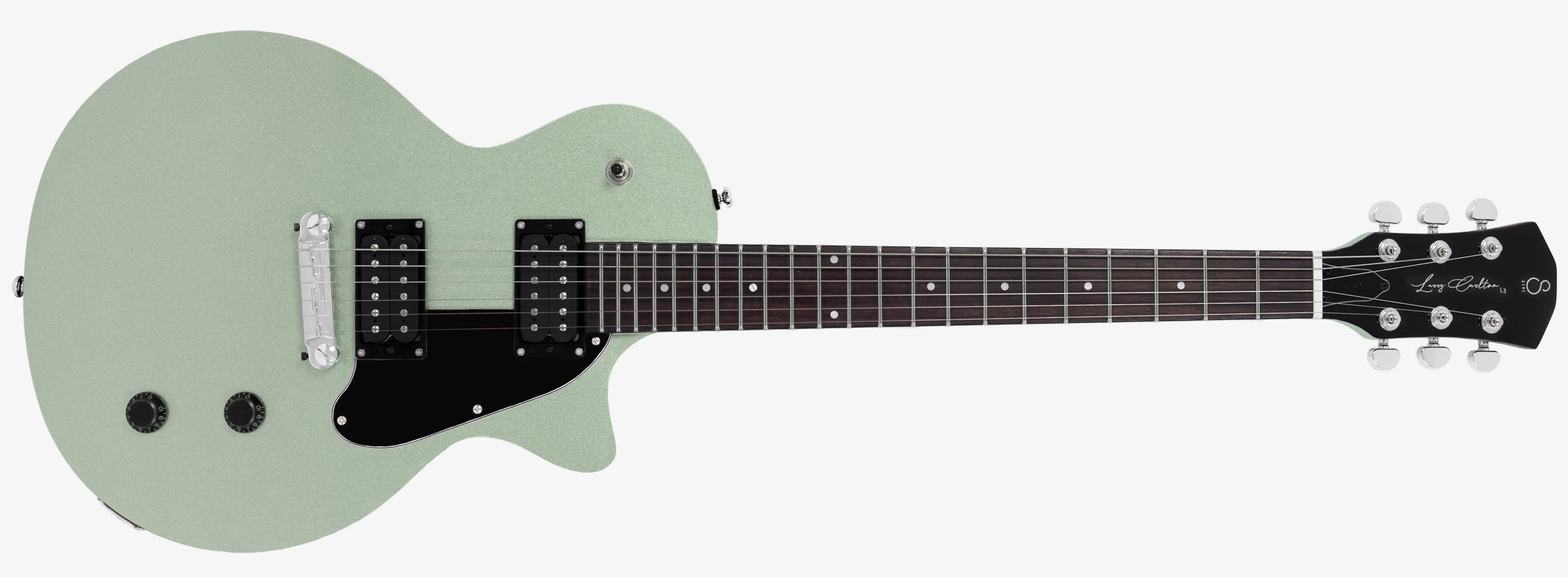 Sire Larry Carlton L3 HH - Image 22