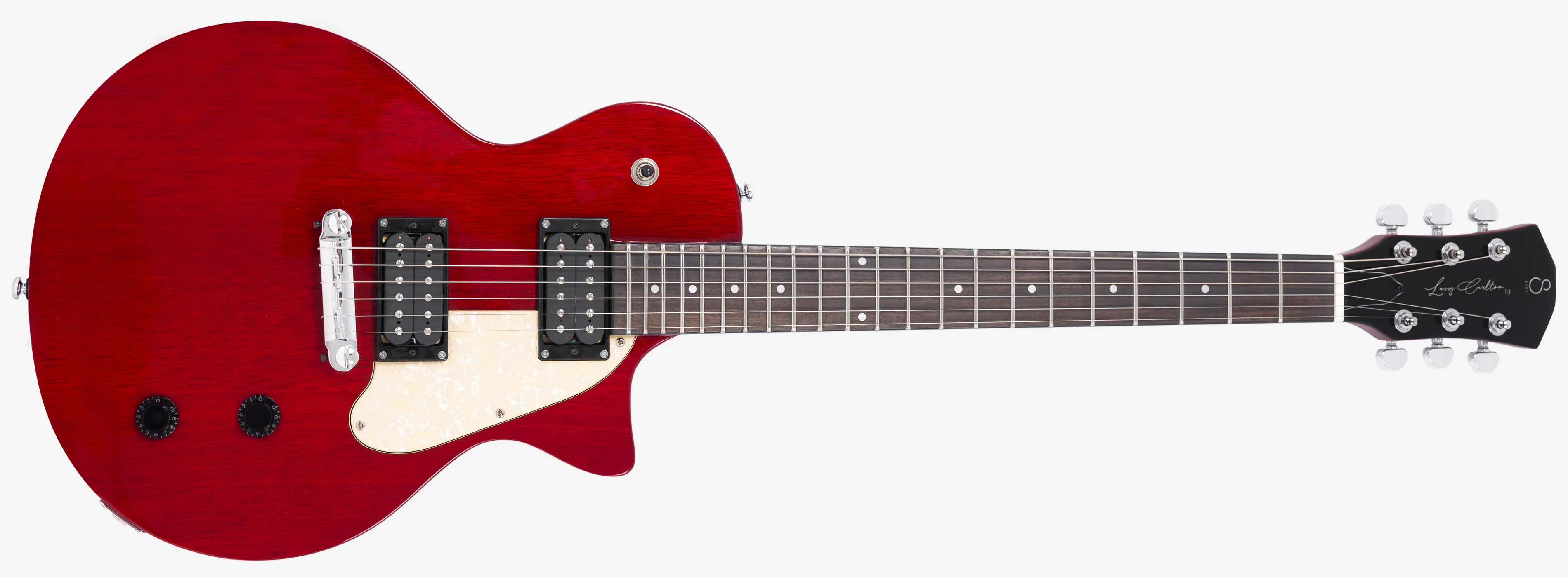 Sire Larry Carlton L3 HH - Image 36