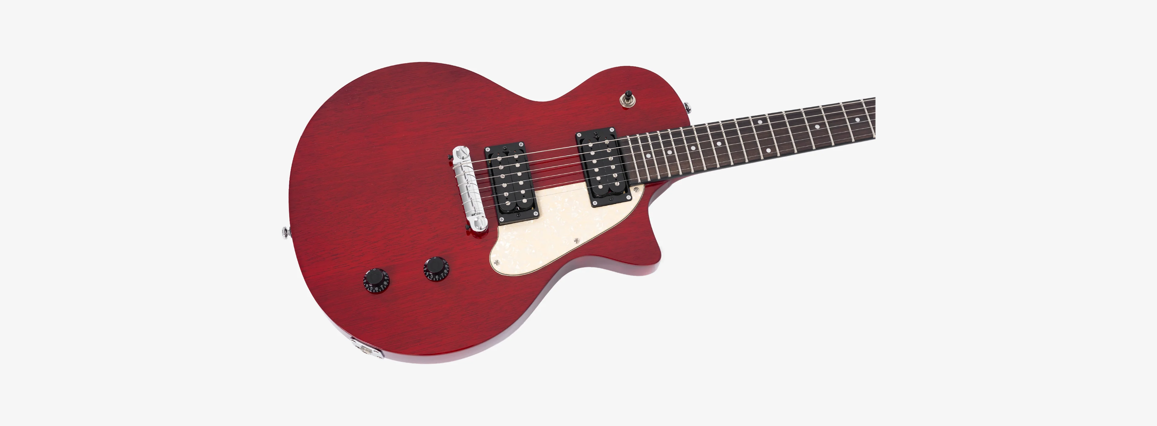 Sire Larry Carlton L3 HH - Image 41