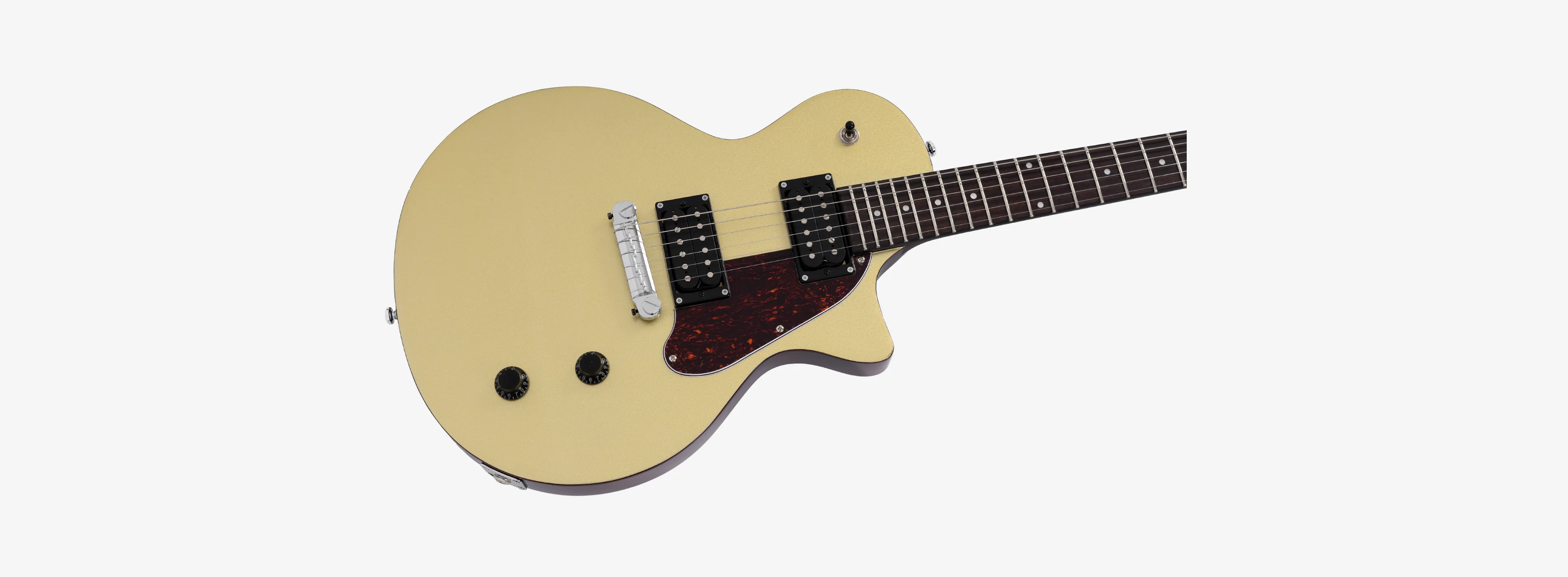 Sire Larry Carlton L3 HH - Image 6