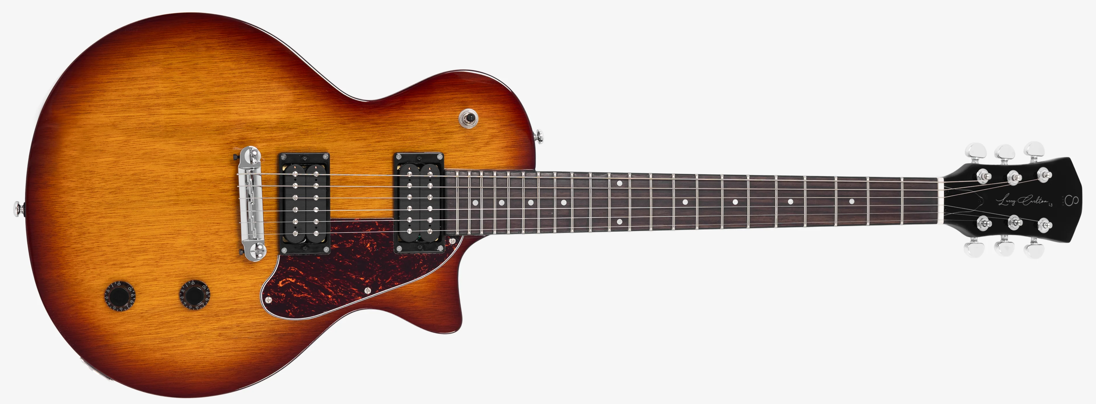 Sire Larry Carlton L3 HH - Image 8