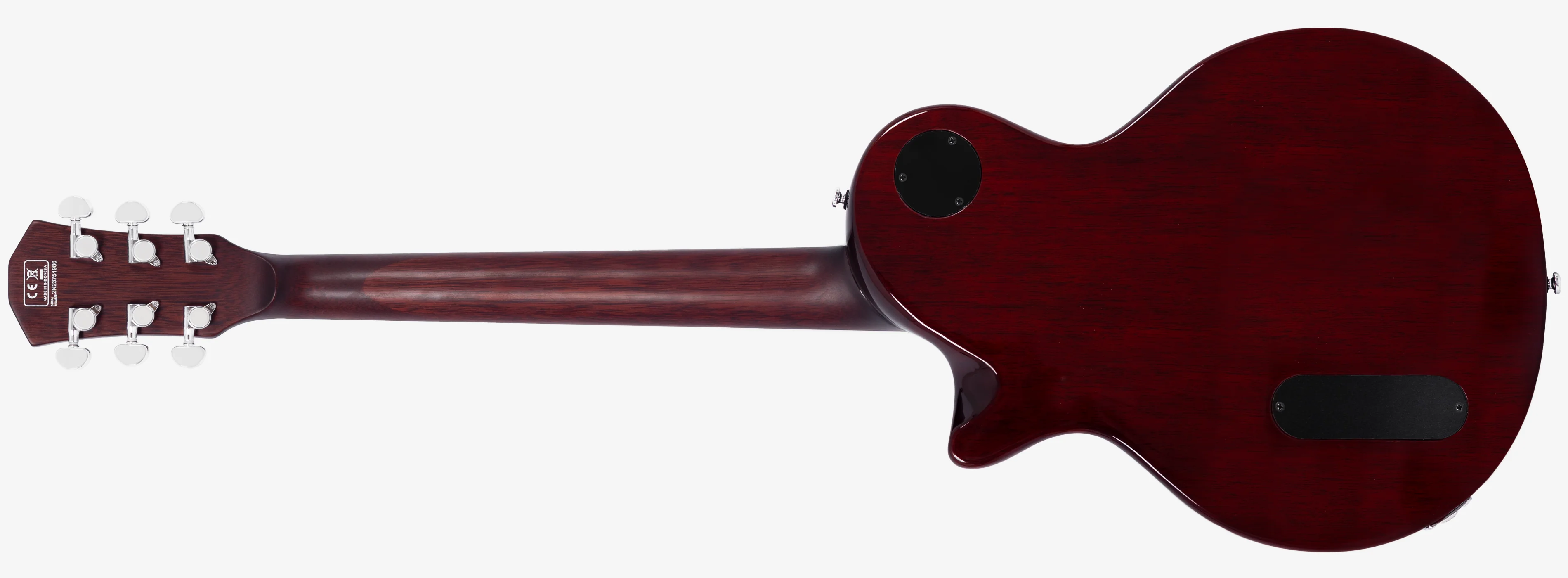 Sire Larry Carlton L3 HH - Image 9
