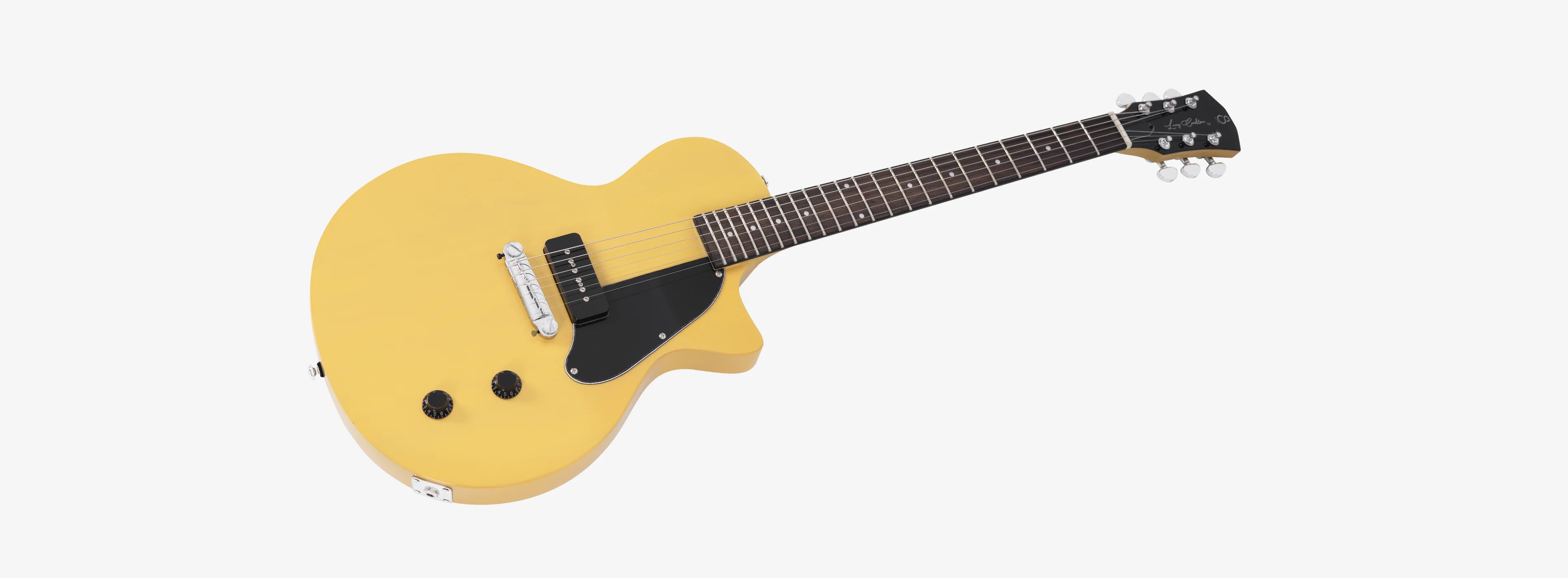 Sire Larry Carlton L3 P90 - Image 17