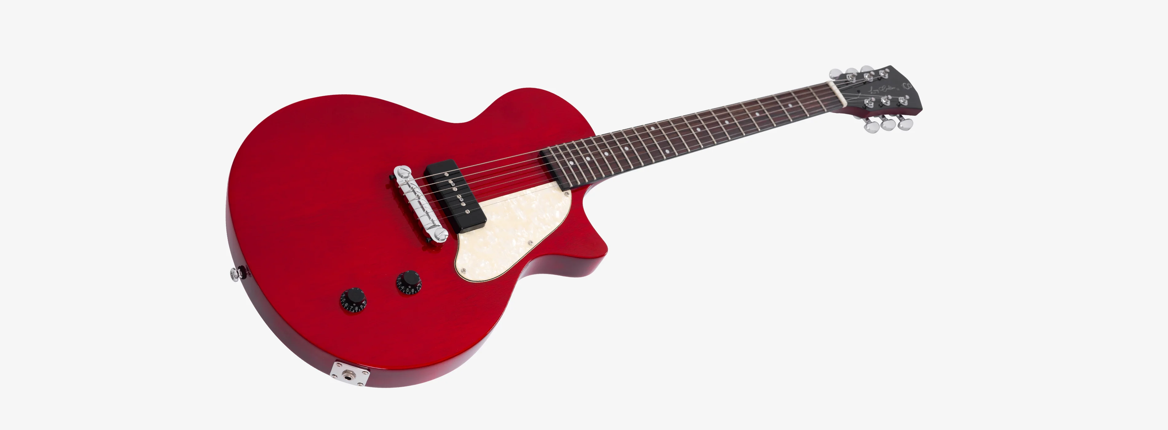 Sire Larry Carlton L3 P90 - Image 24