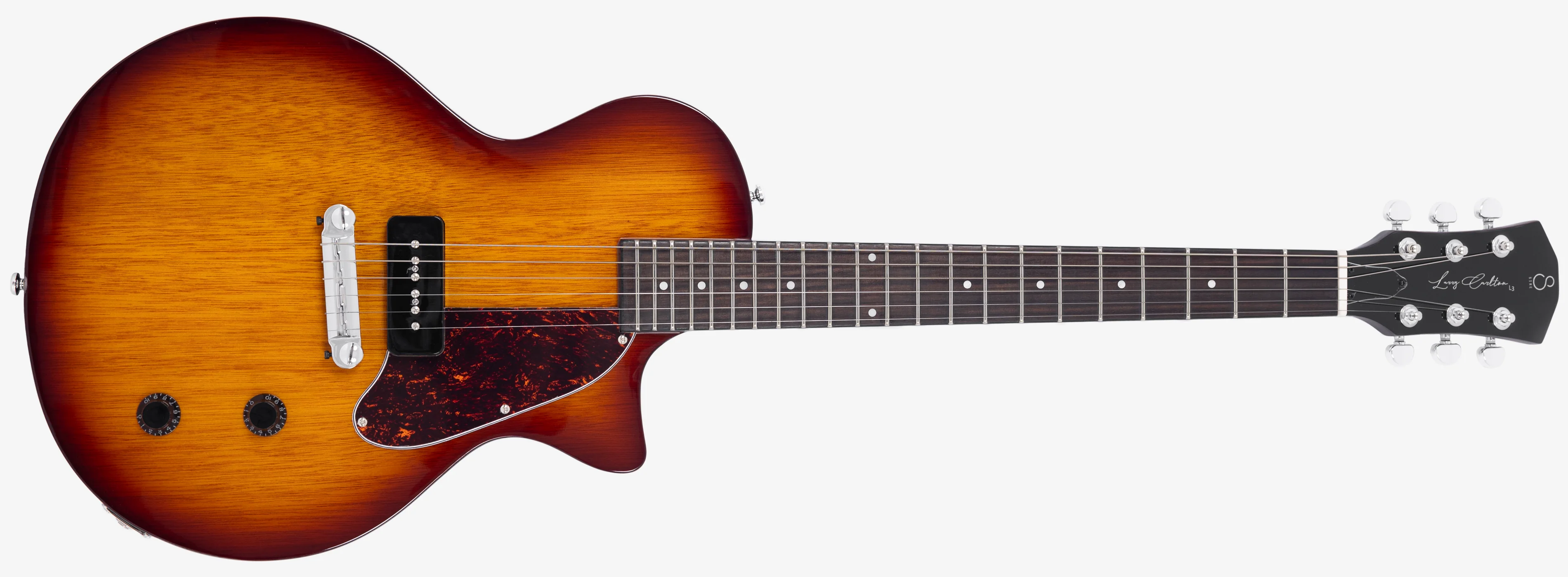 Sire Larry Carlton L3 P90 - Image 29