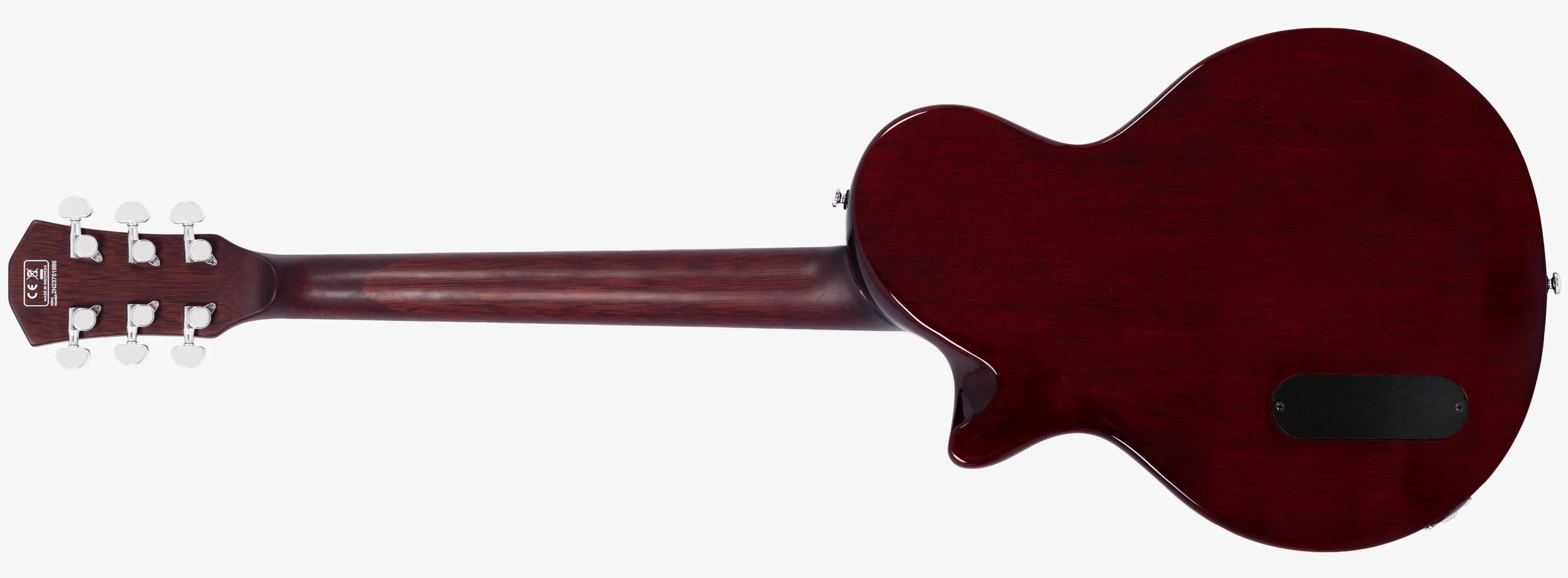 Sire Larry Carlton L3 P90 - Image 30