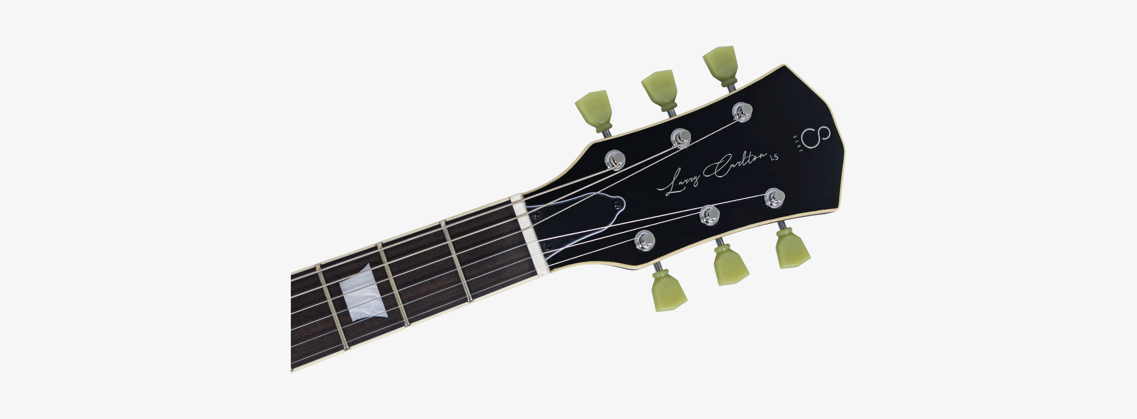Sire Larry Carlton L5 - Image 14