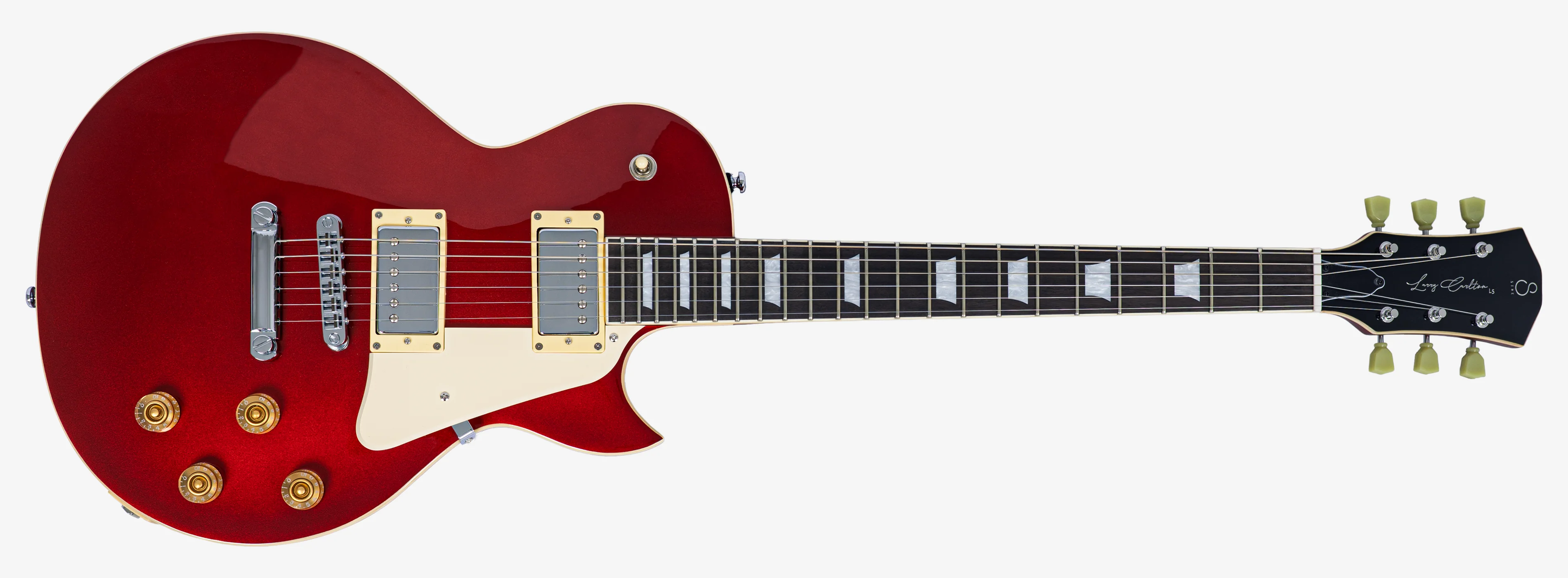 Sire Larry Carlton L5 - Image 15