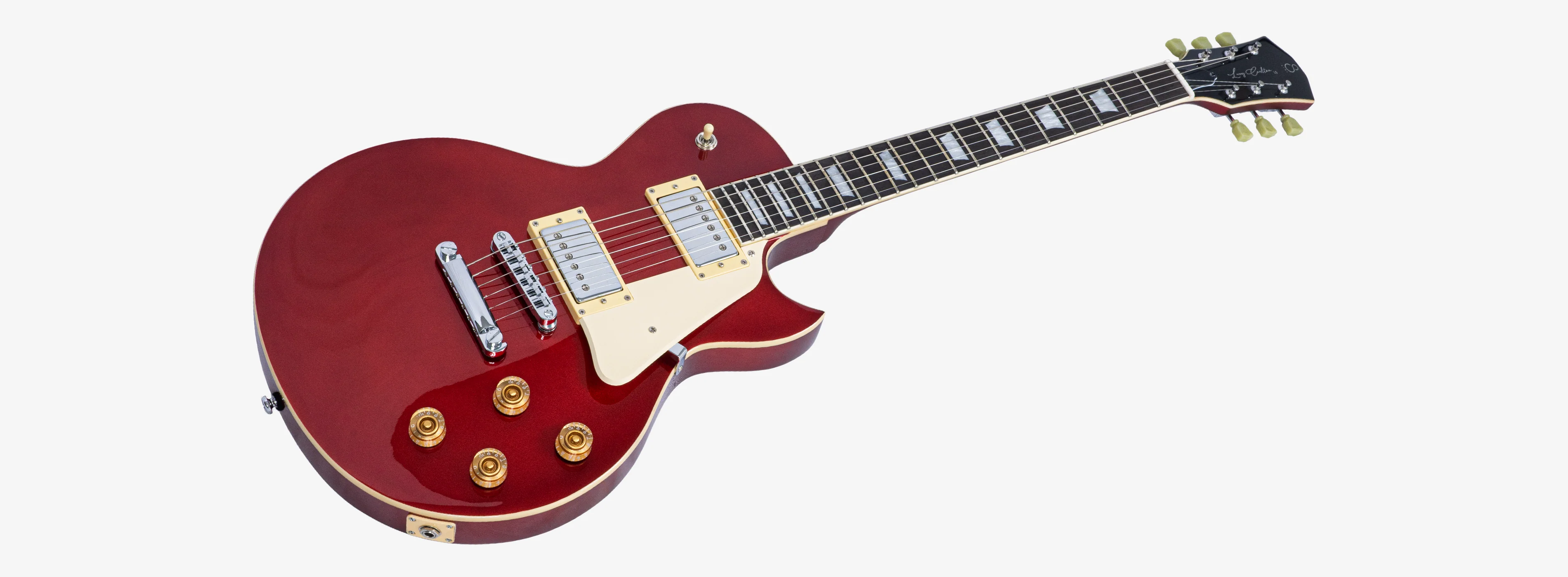 Sire Larry Carlton L5 - Image 17
