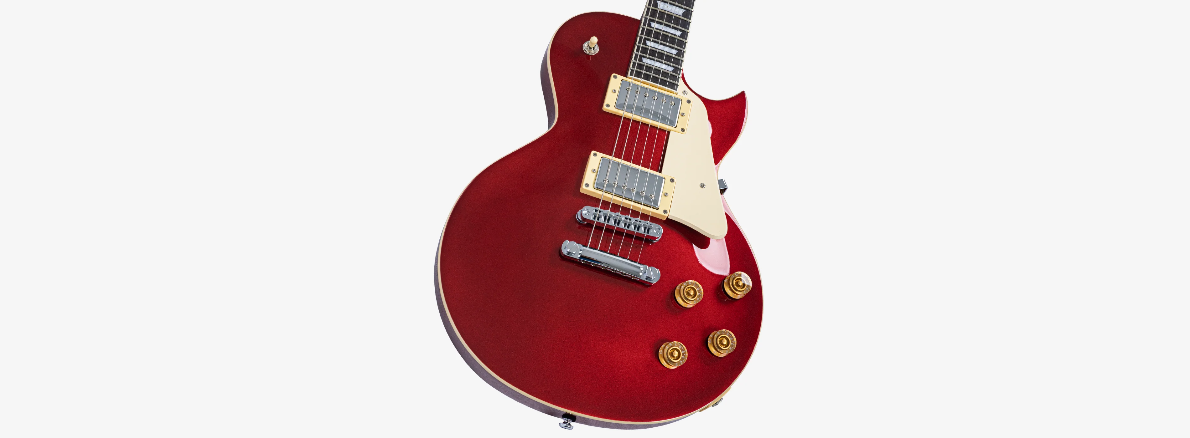 Sire Larry Carlton L5 - Image 19