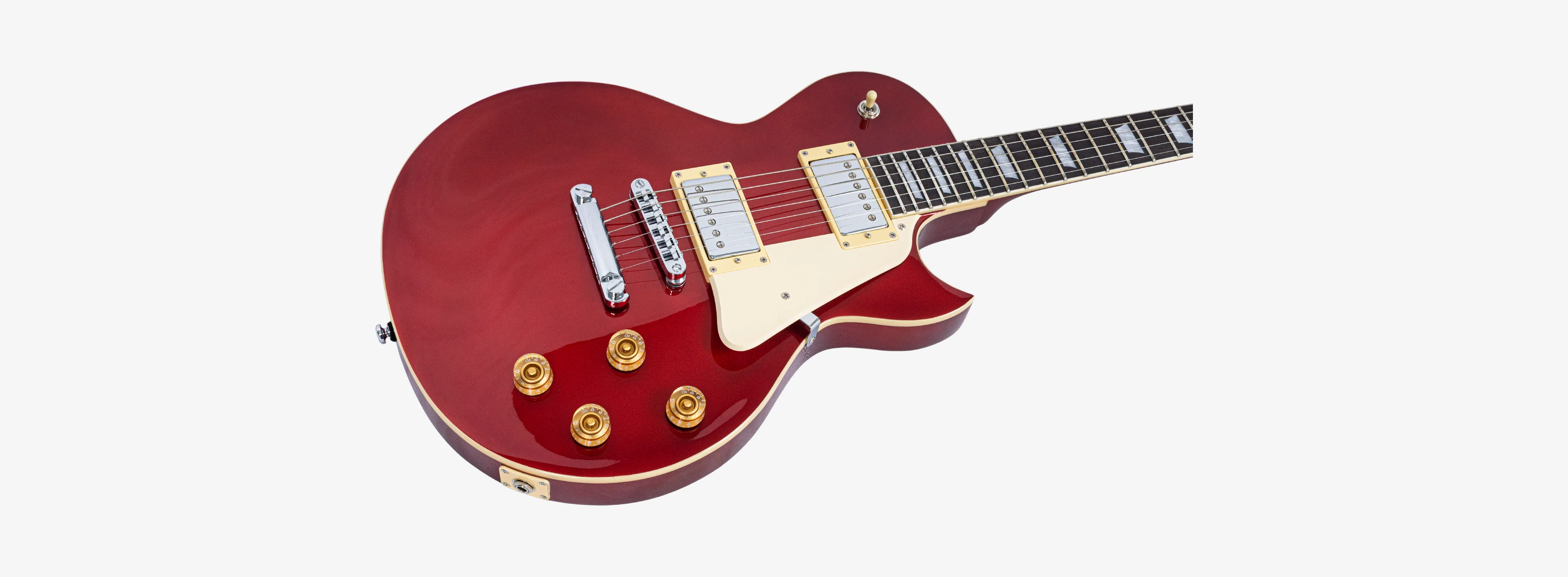 Sire Larry Carlton L5 - Image 20
