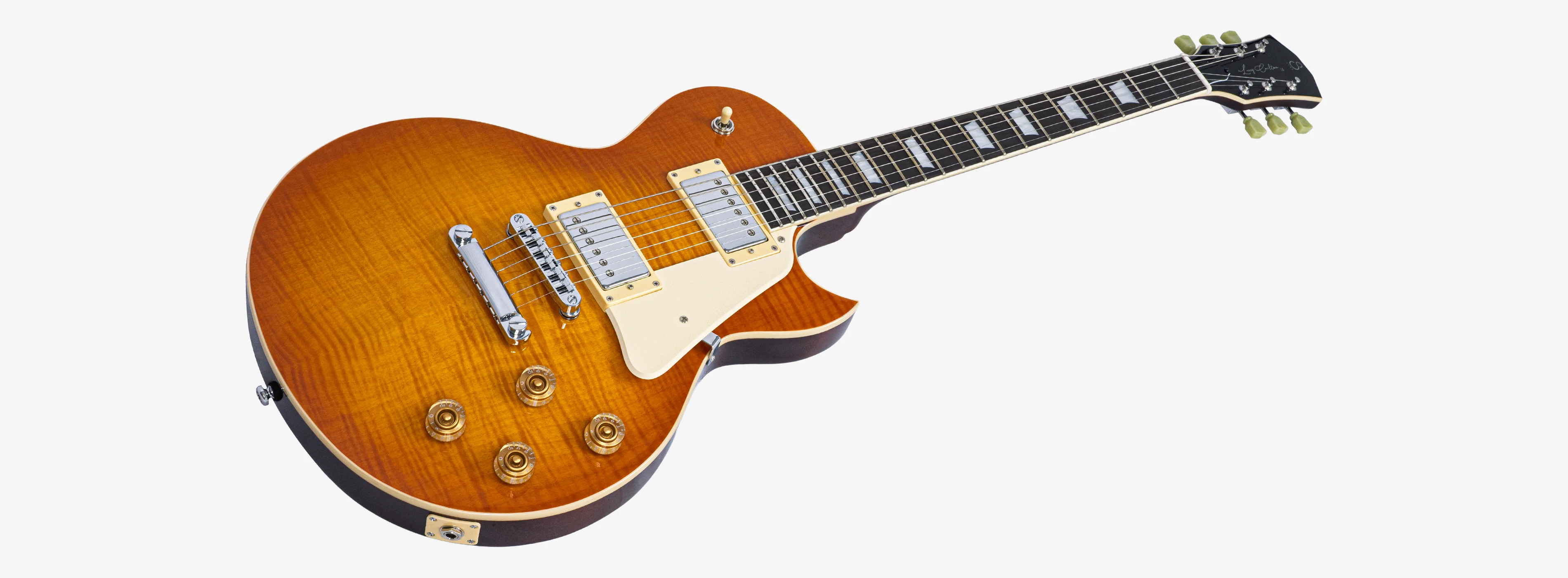 Sire Larry Carlton L5 - Image 24