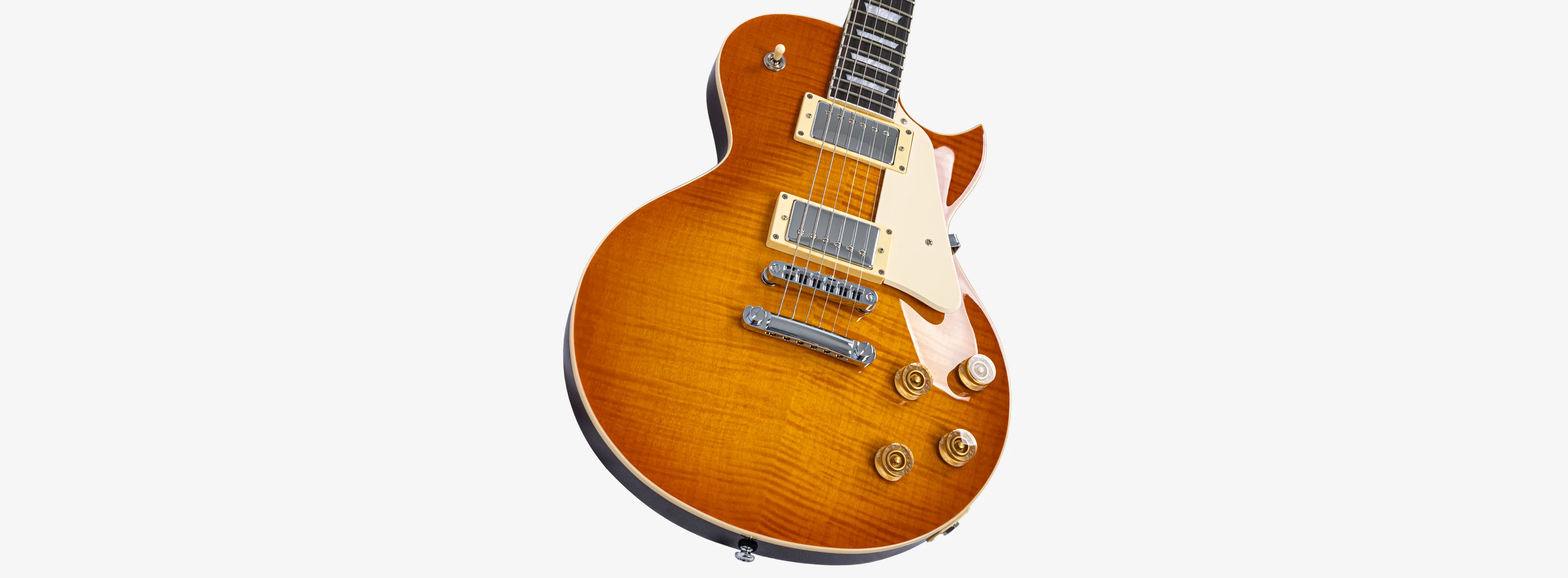 Sire Larry Carlton L5 - Image 26