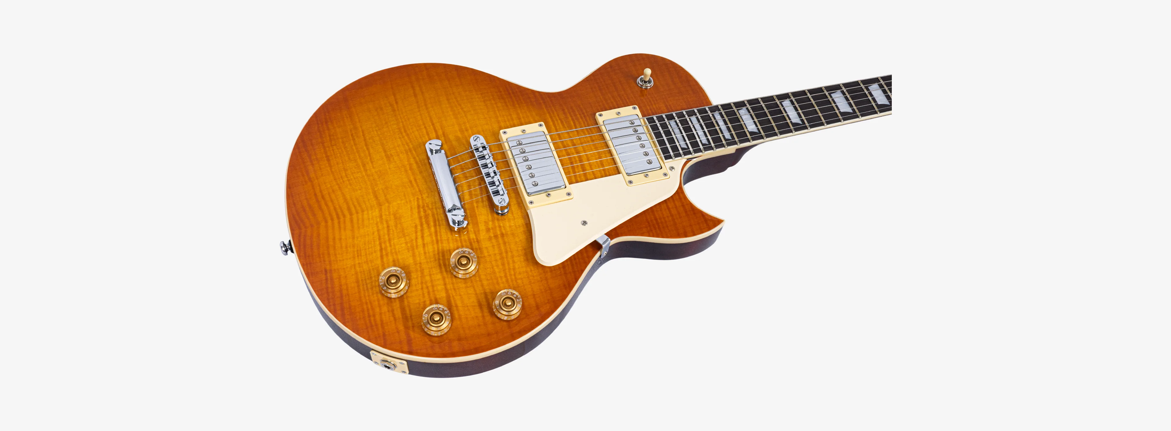 Sire Larry Carlton L5 - Image 27