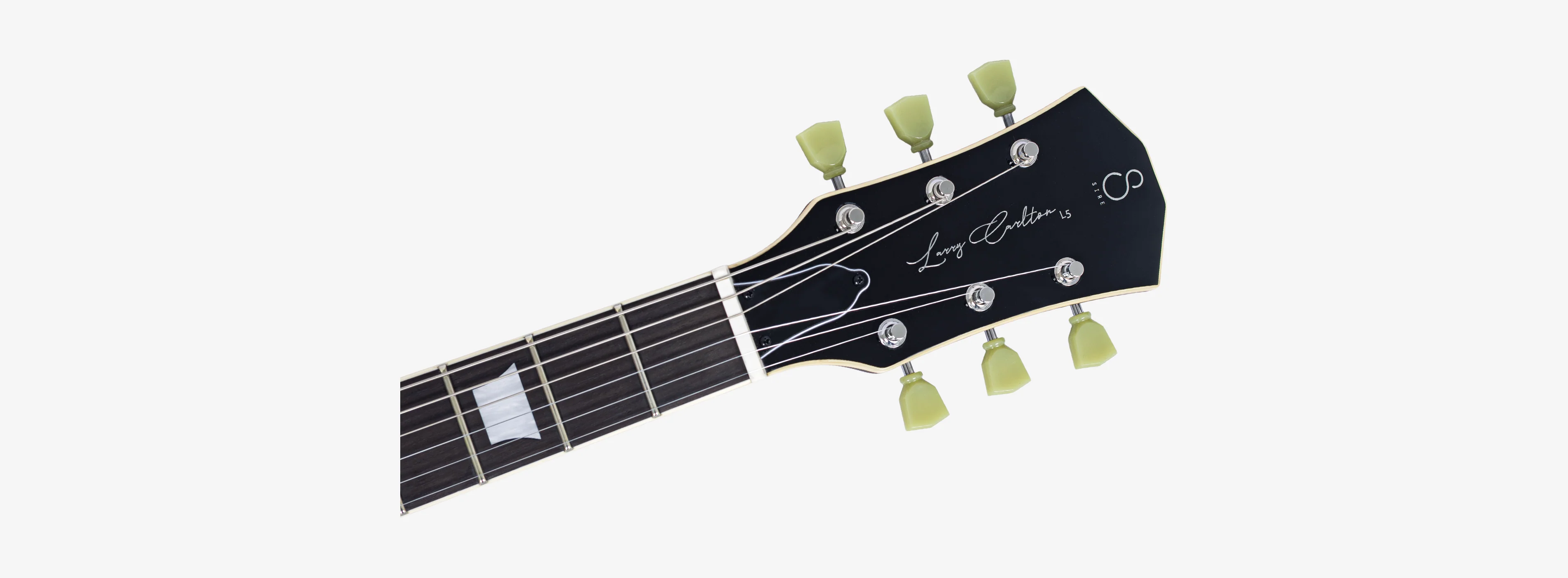 Sire Larry Carlton L5 - Image 28