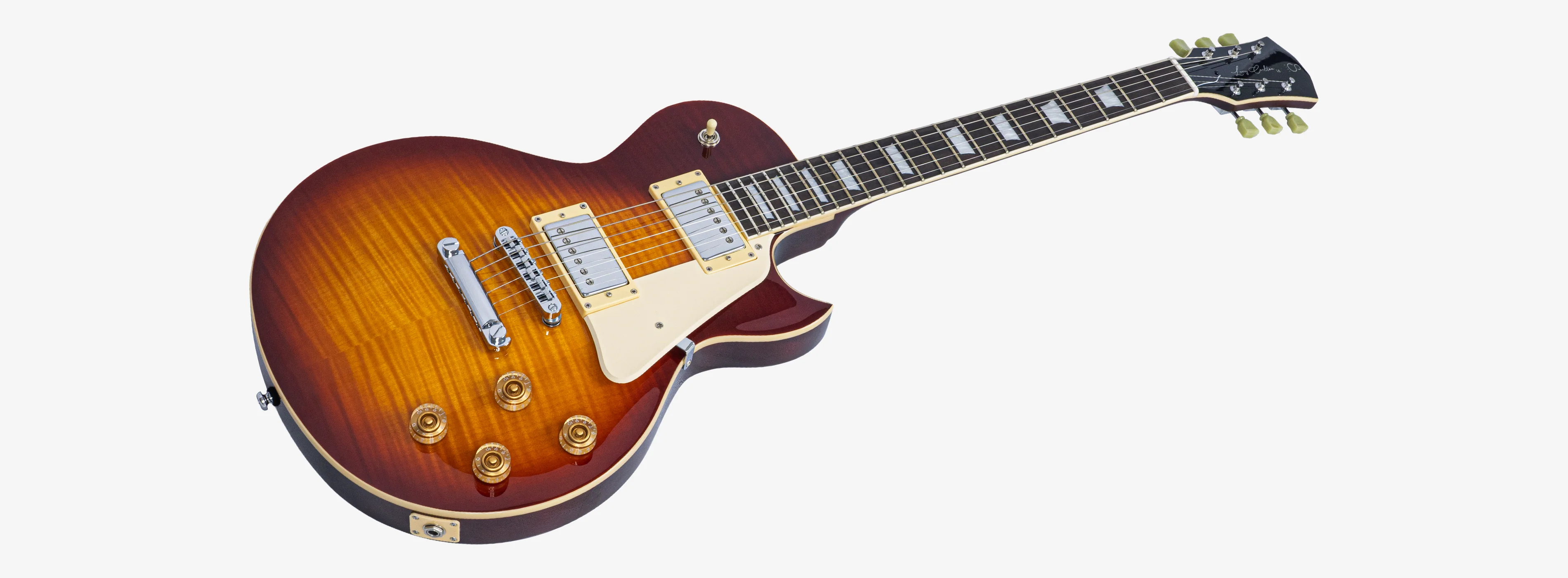 Sire Larry Carlton L5 - Image 3