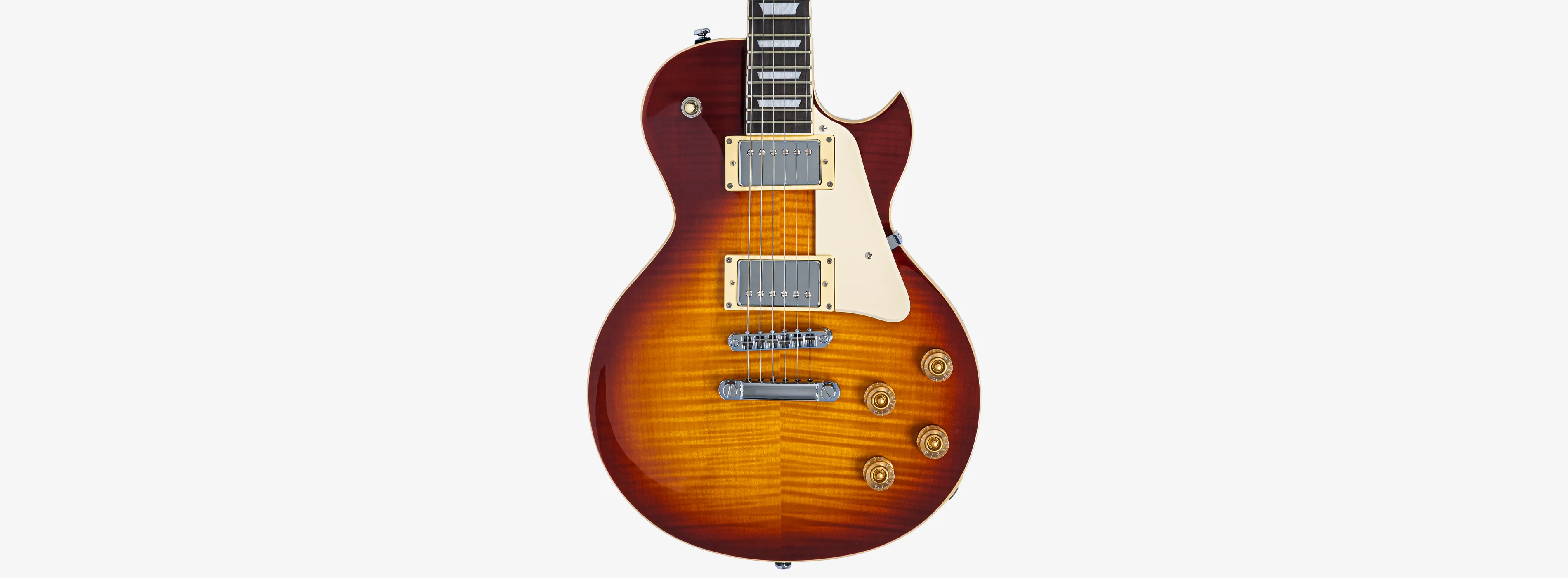 Sire Larry Carlton L5 - Image 4