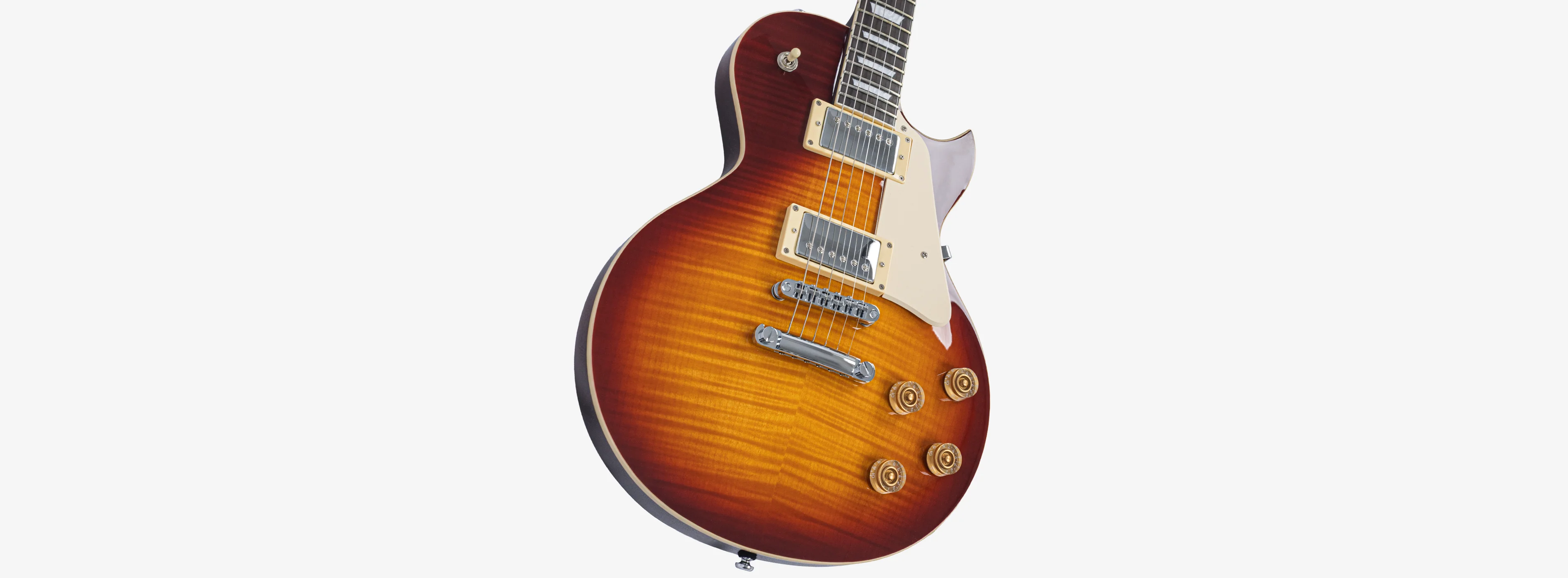 Sire Larry Carlton L5 - Image 5