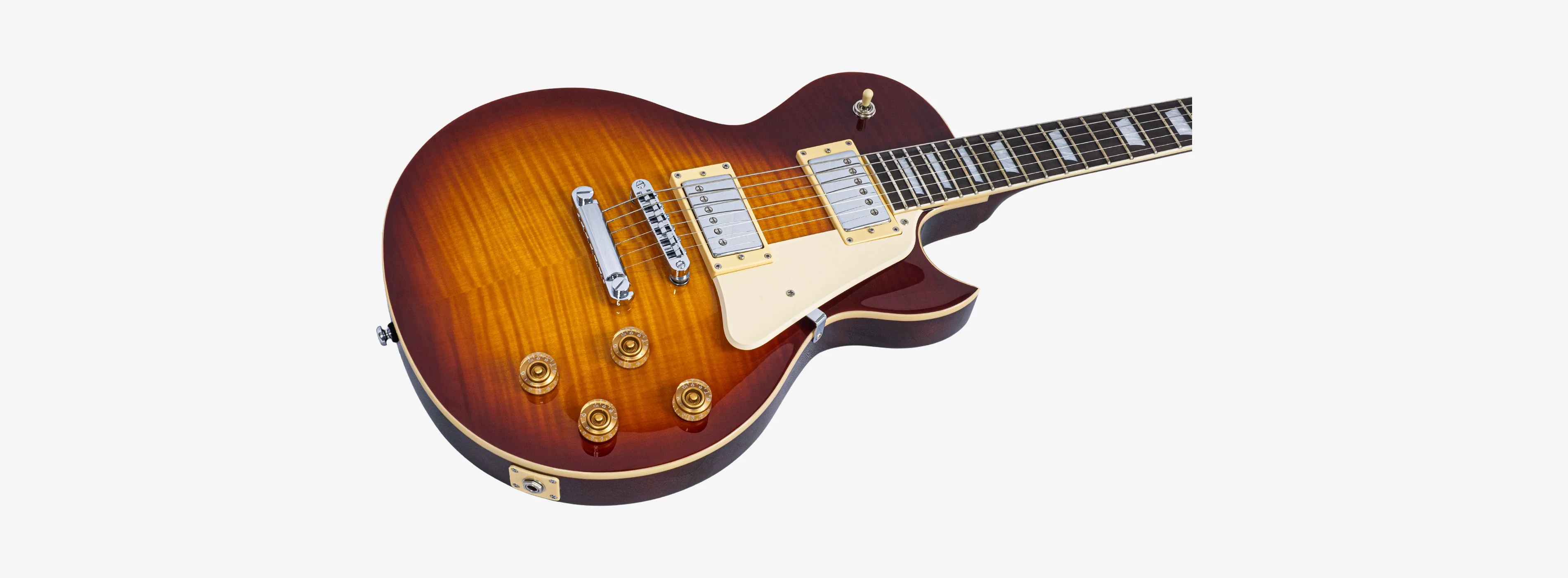 Sire Larry Carlton L5 - Image 6