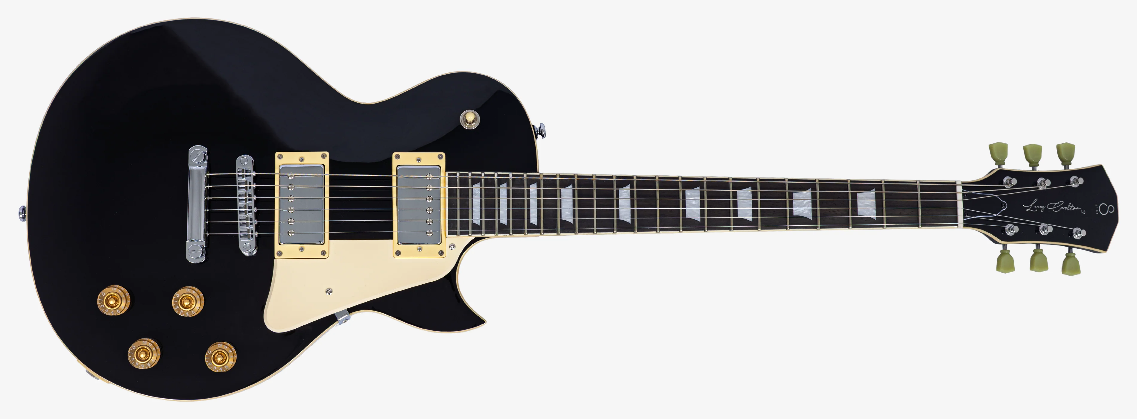Sire Larry Carlton L5 - Image 8
