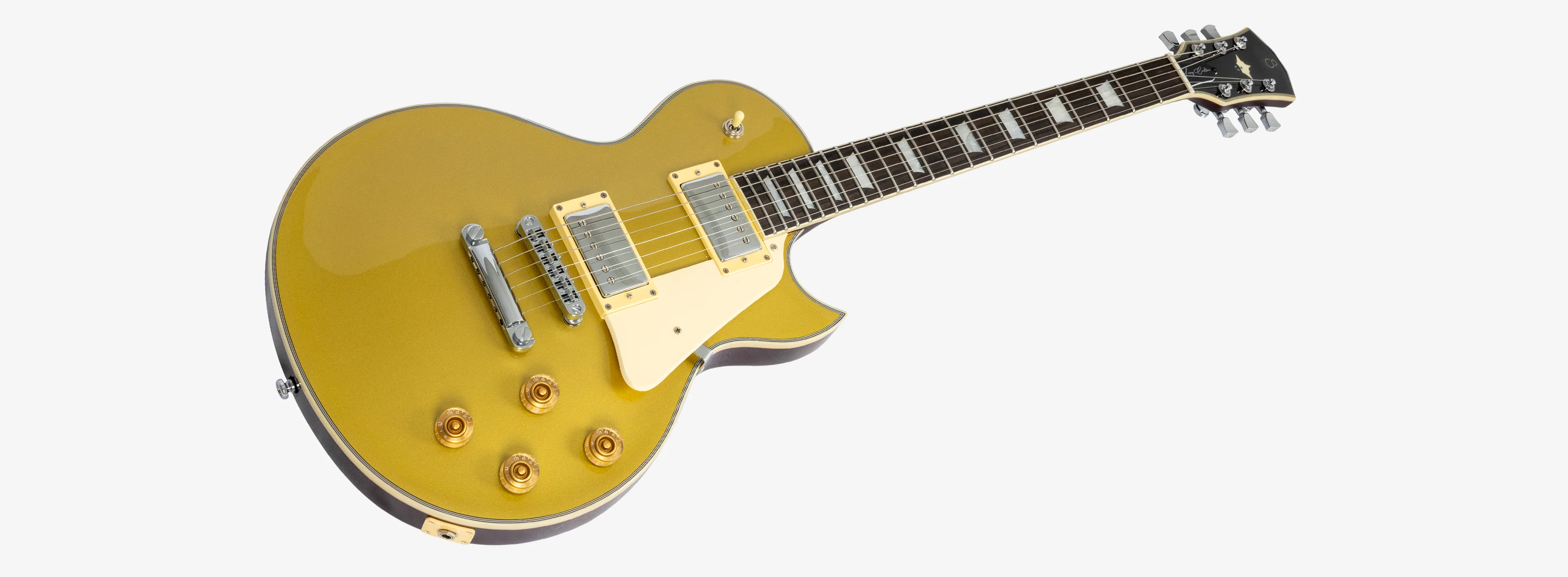 Sire Larry Carlton L7 New Gen - Image 3