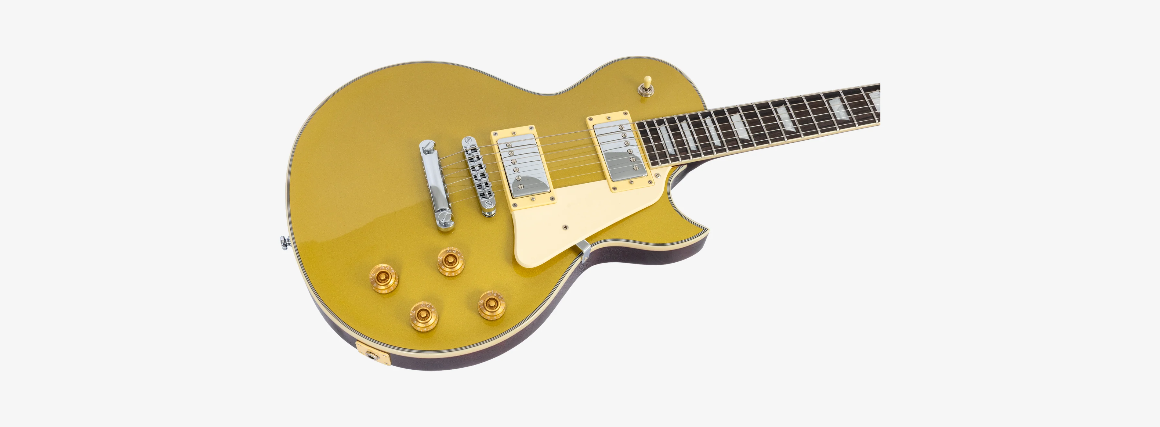 Sire Larry Carlton L7 New Gen - Image 6