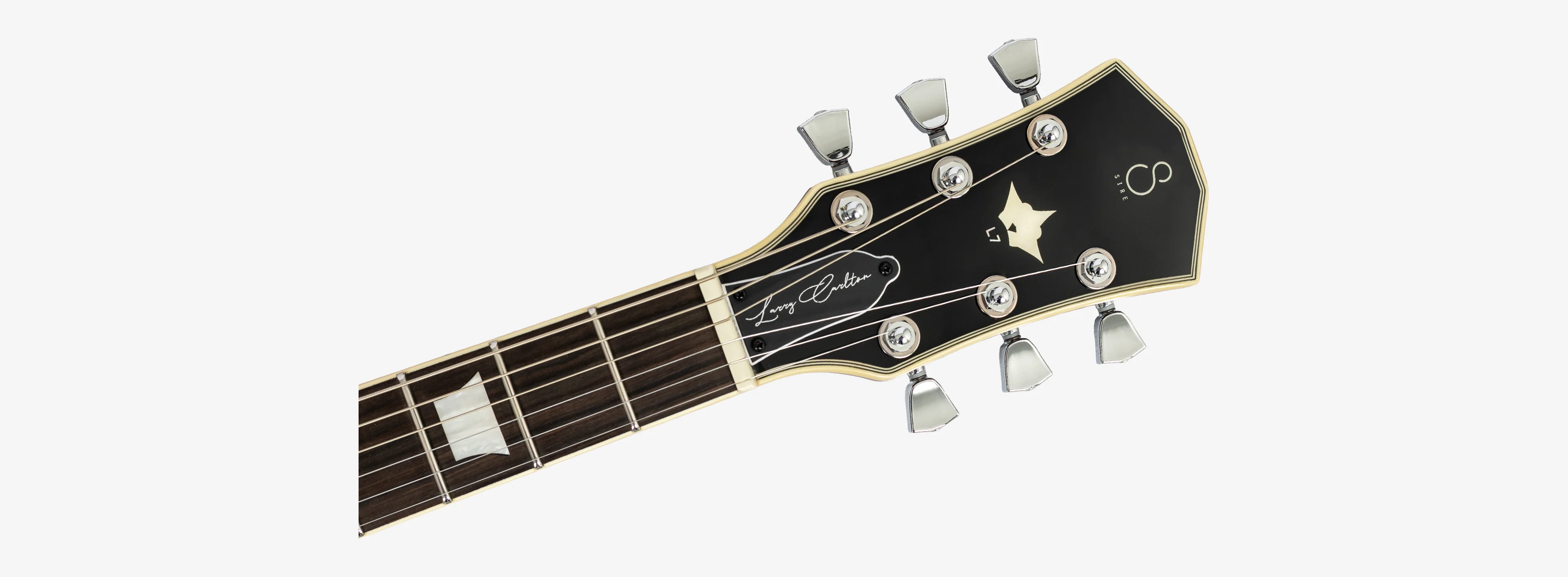 Sire Larry Carlton L7 New Gen - Image 7