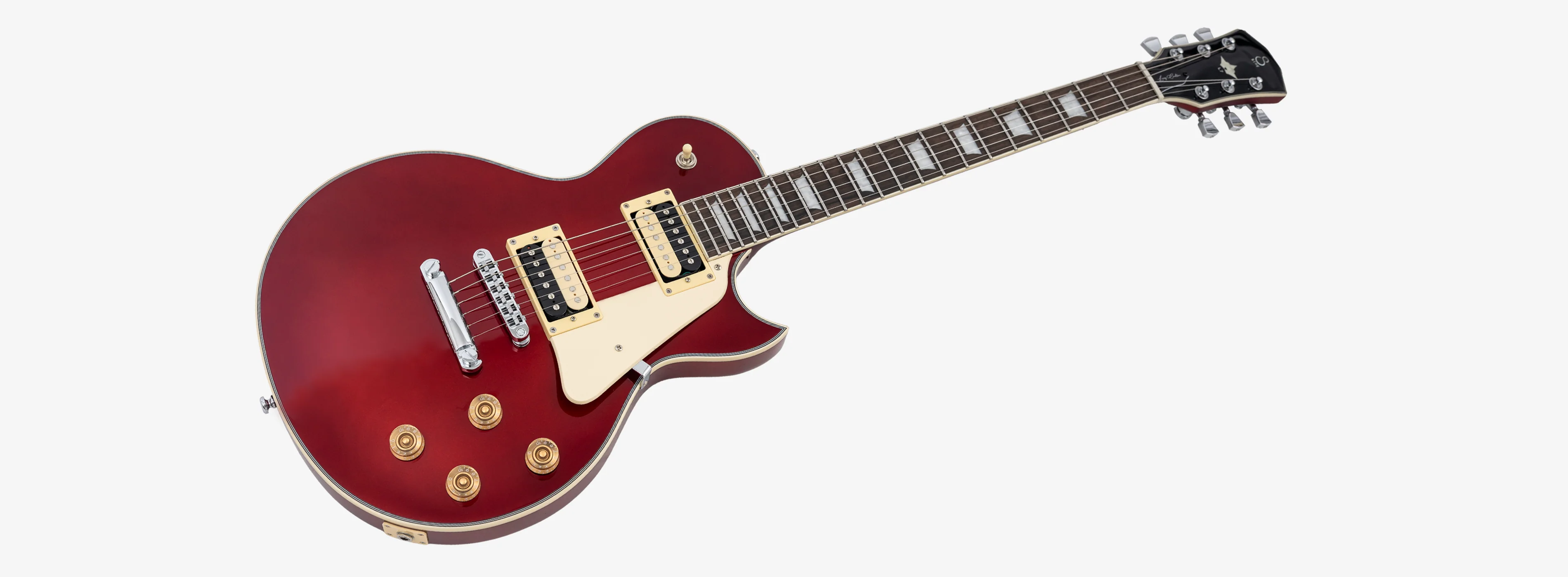 Sire Larry Carlton L7 New Gen - Image 10