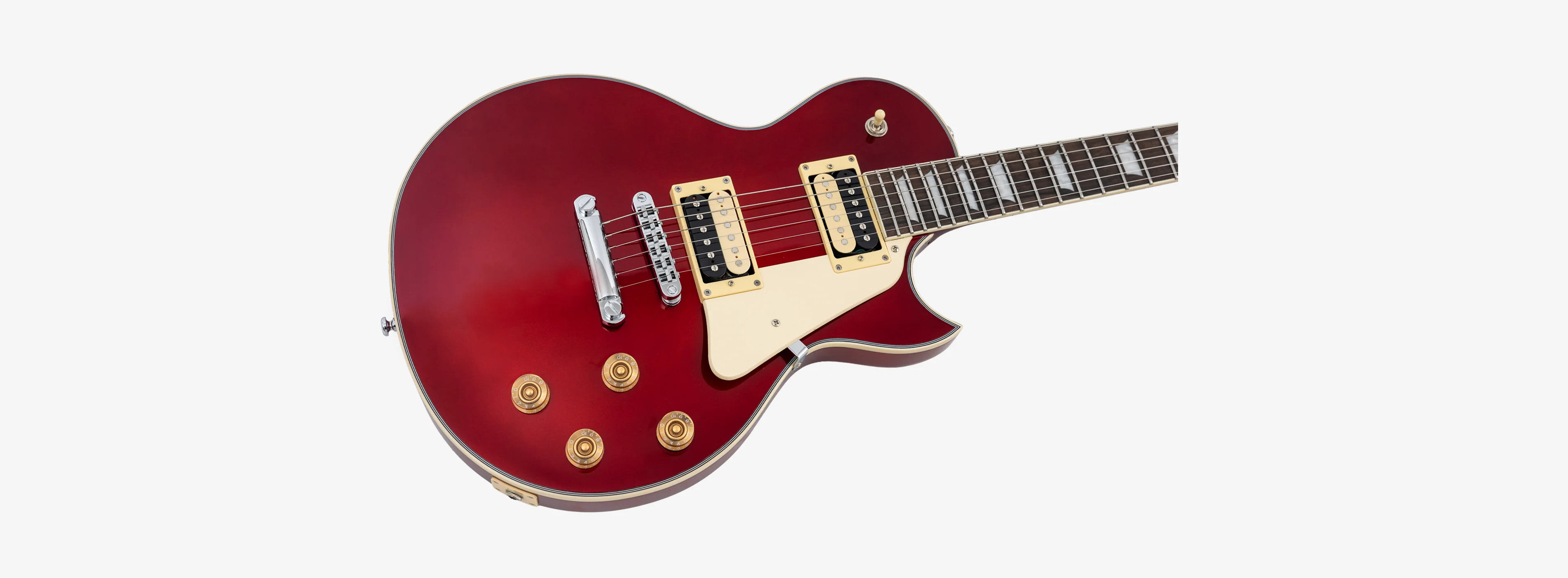 Sire Larry Carlton L7 New Gen - Image 13