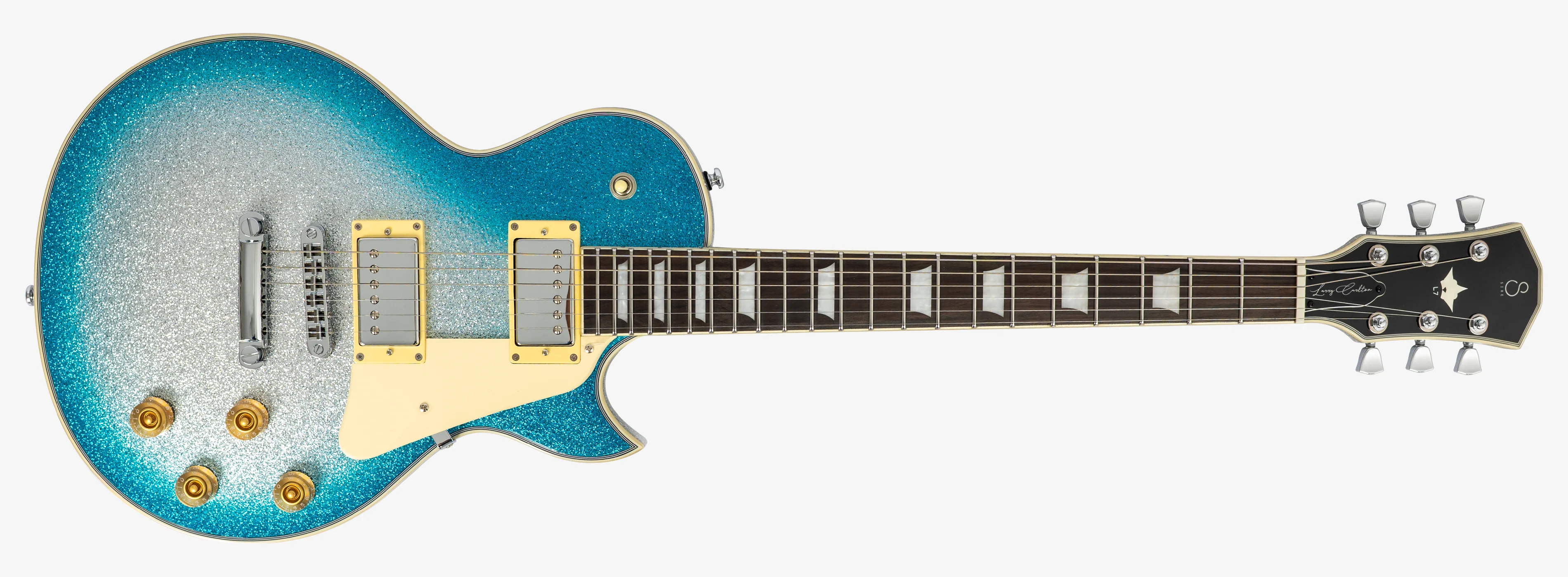 Sire Larry Carlton L7 New Gen - Image 15
