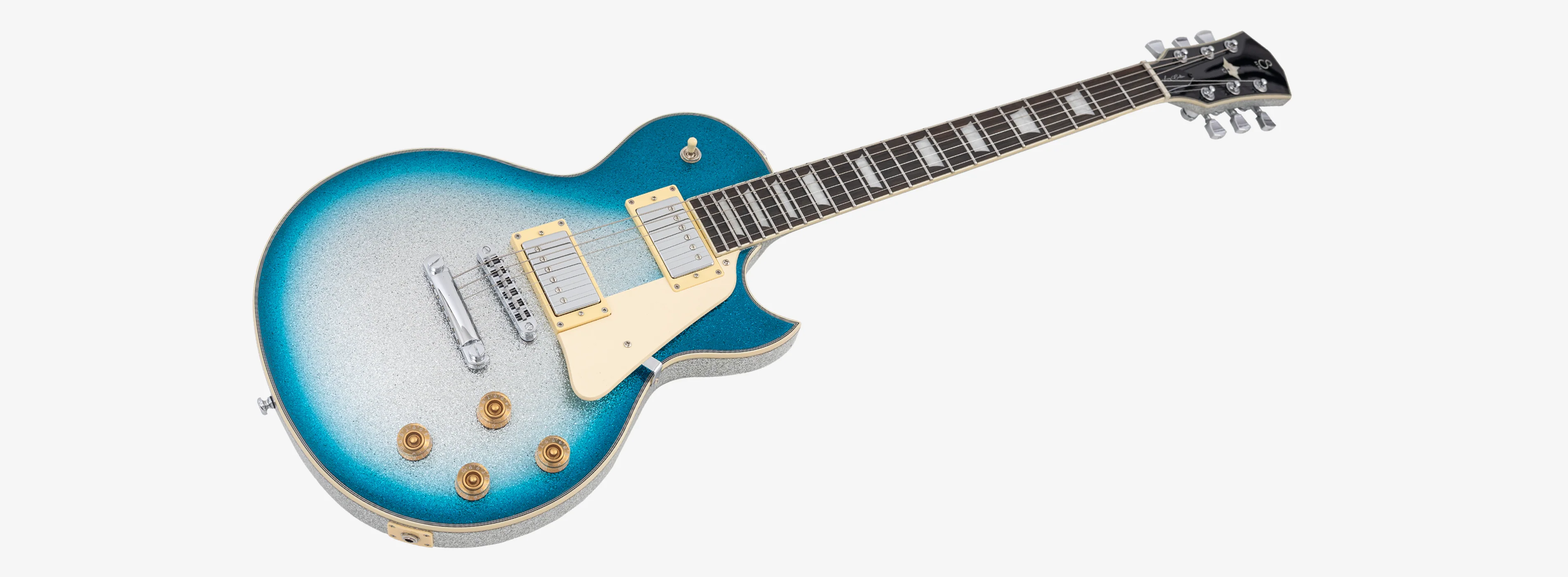 Sire Larry Carlton L7 New Gen - Image 17