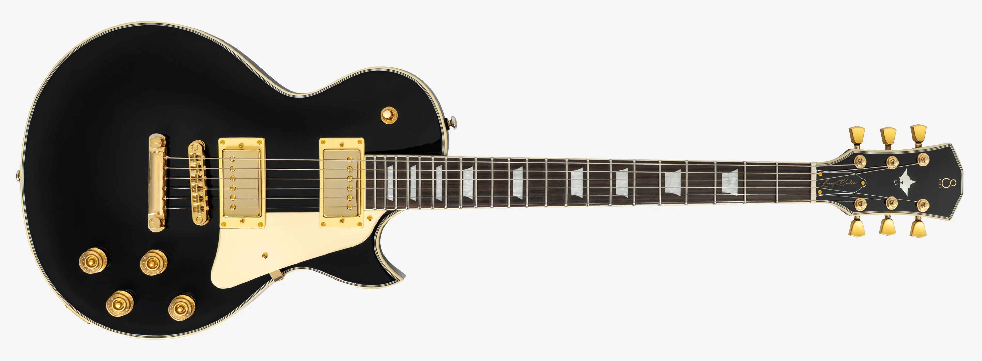 Sire Larry Carlton L7 New Gen - Image 22