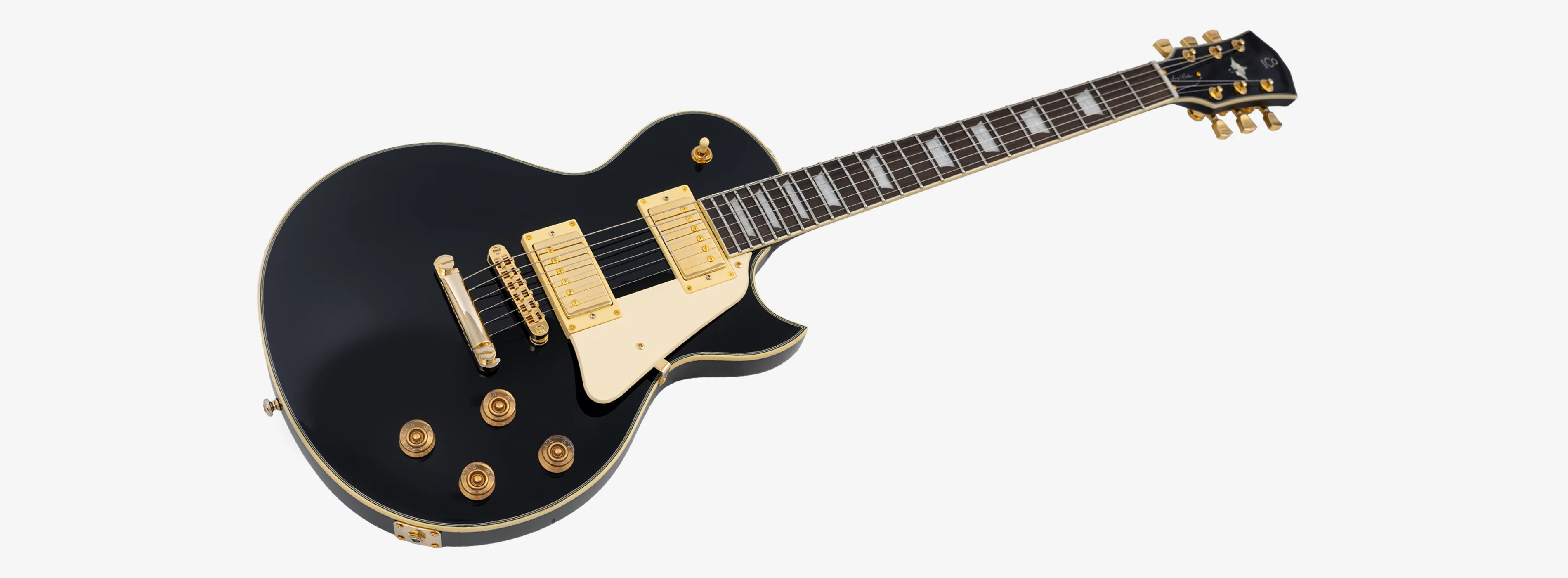 Sire Larry Carlton L7 New Gen - Image 24