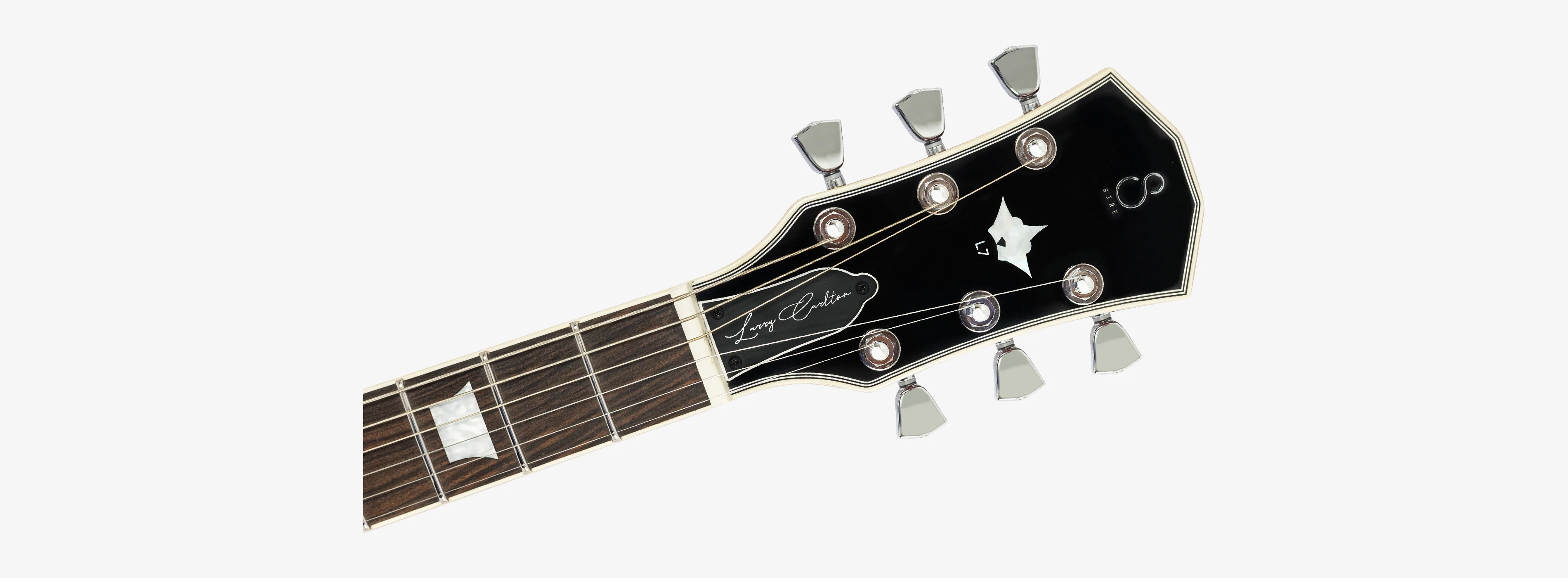 Sire Larry Carlton L7 New Gen - Image 21