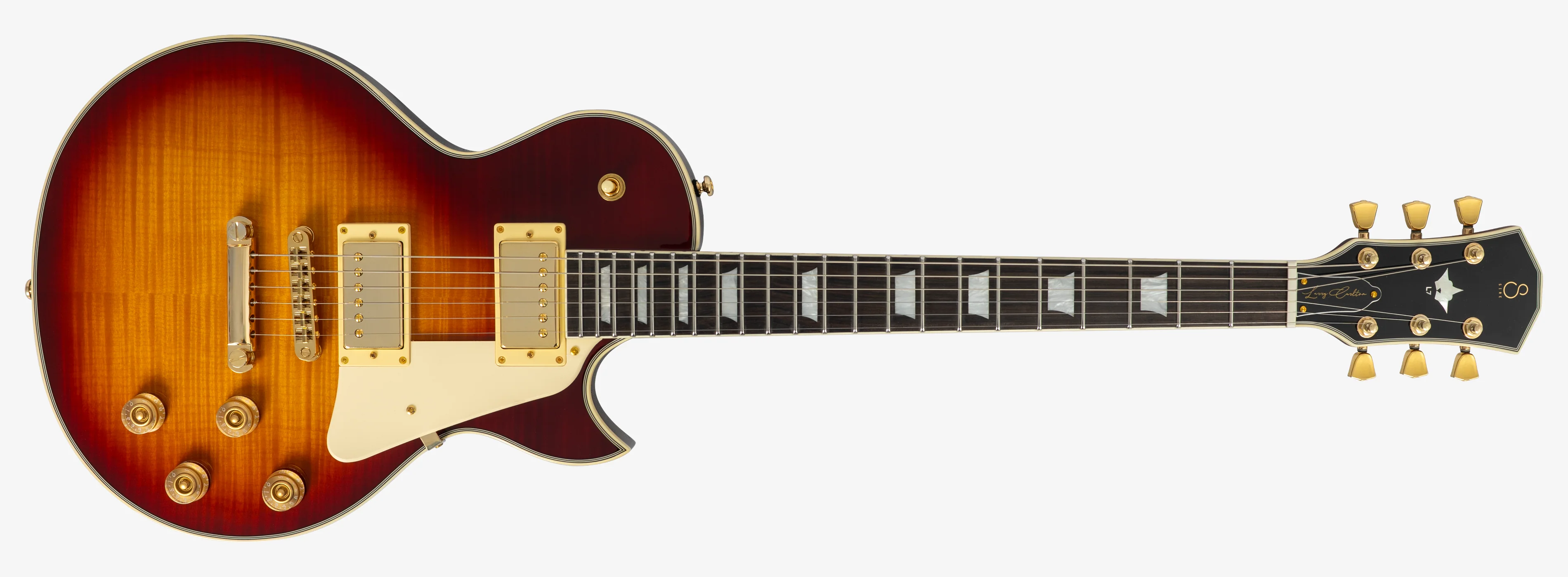Sire Larry Carlton L7 New Gen - Image 29
