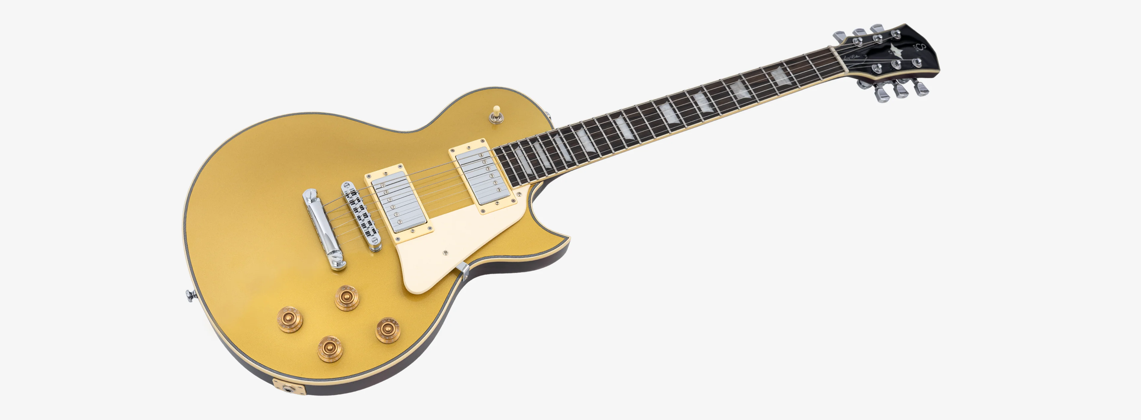 Sire Larry Carlton L7 New Gen LH - Image 3