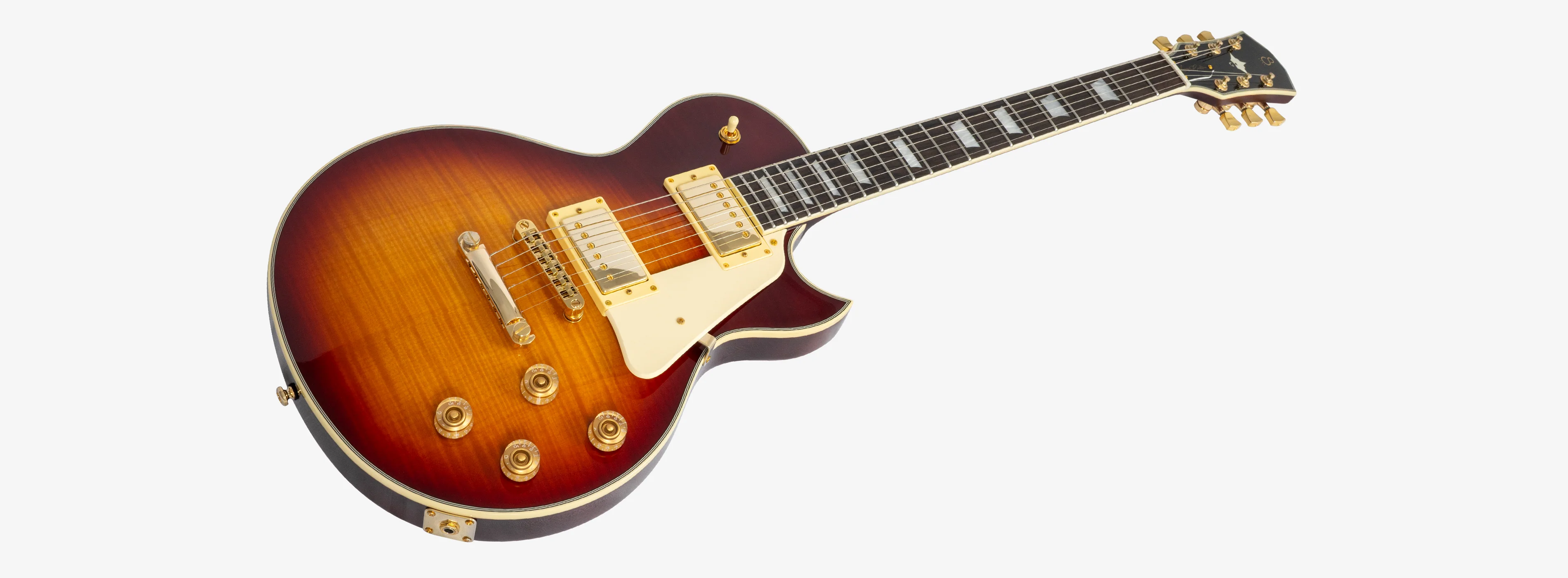 Sire Larry Carlton L7 New Gen - Image 31