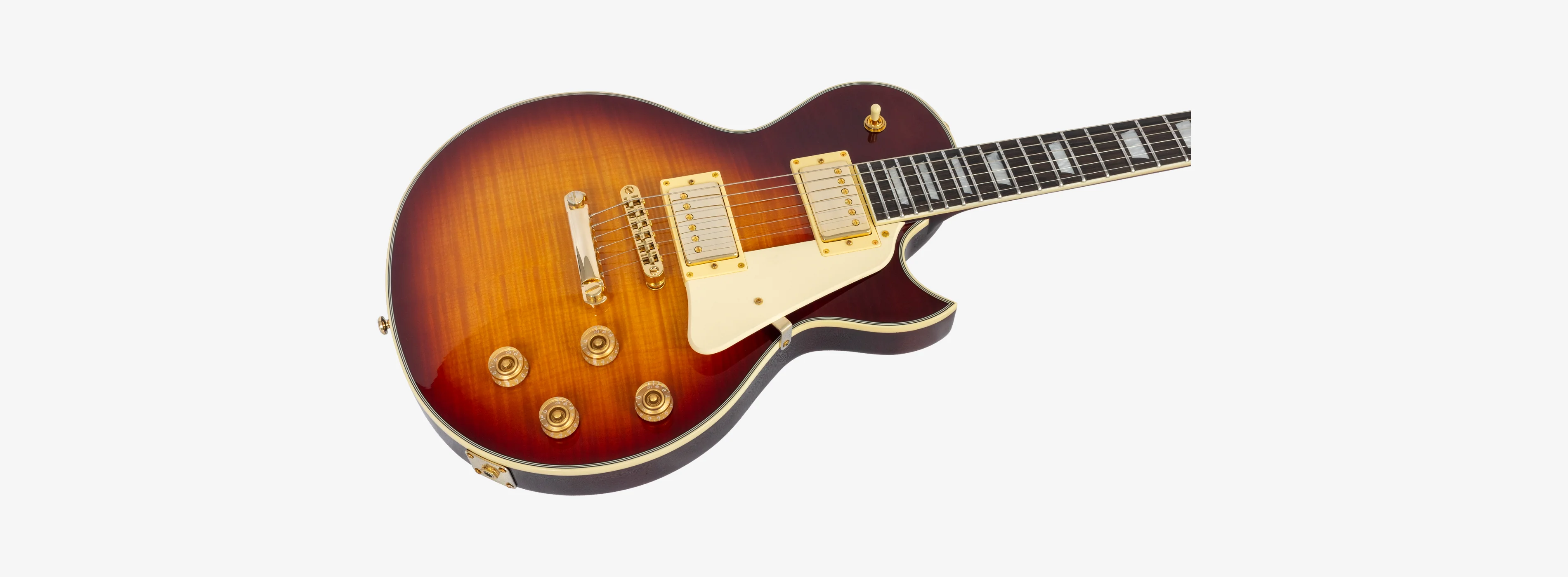 Sire Larry Carlton L7 New Gen - Image 34