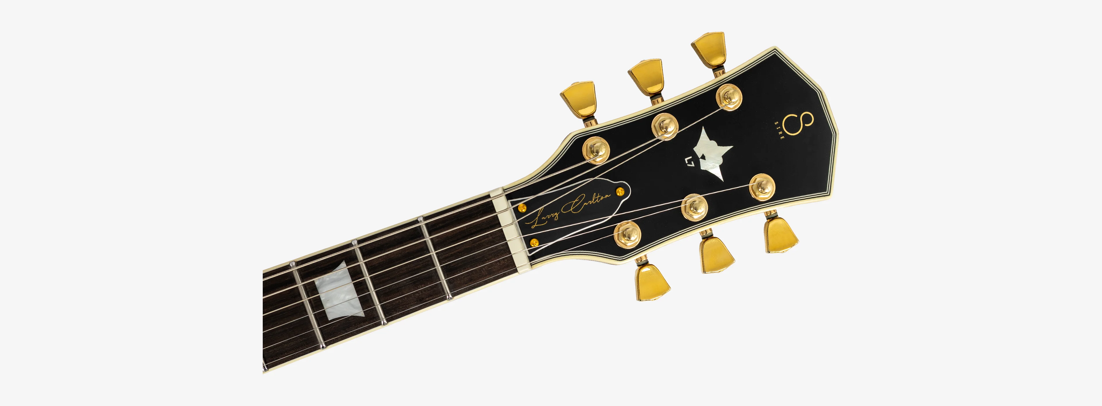Sire Larry Carlton L7 New Gen - Image 35
