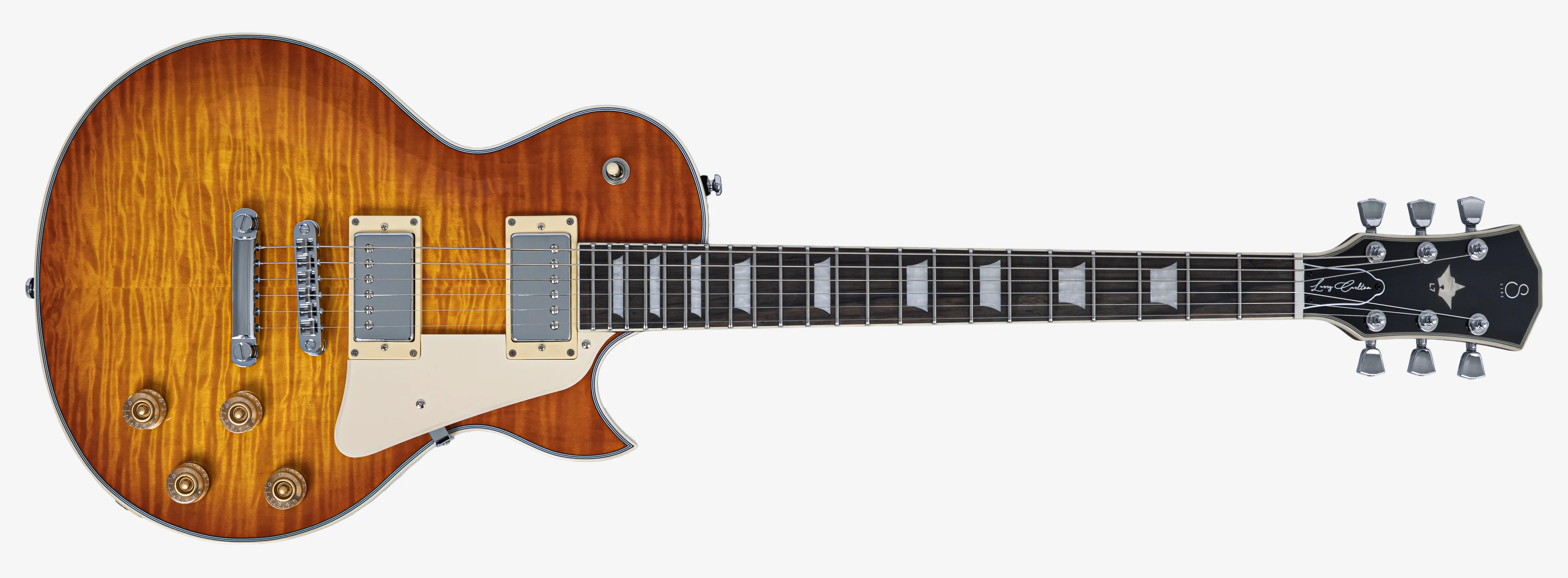 Sire Larry Carlton L7 New Gen - Image 36