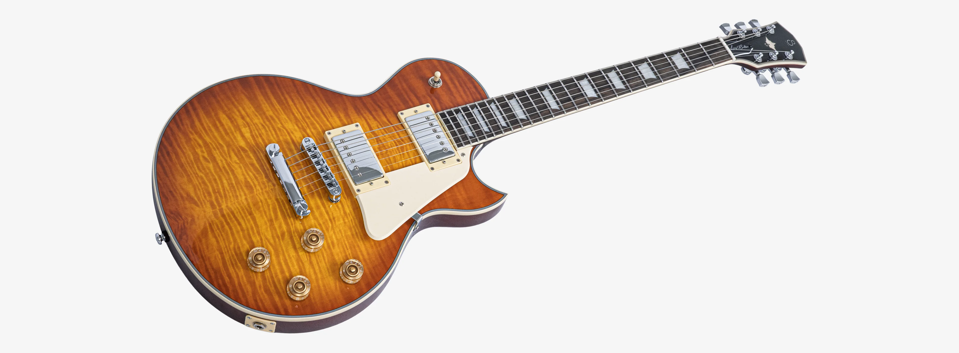 Sire Larry Carlton L7 New Gen - Image 38